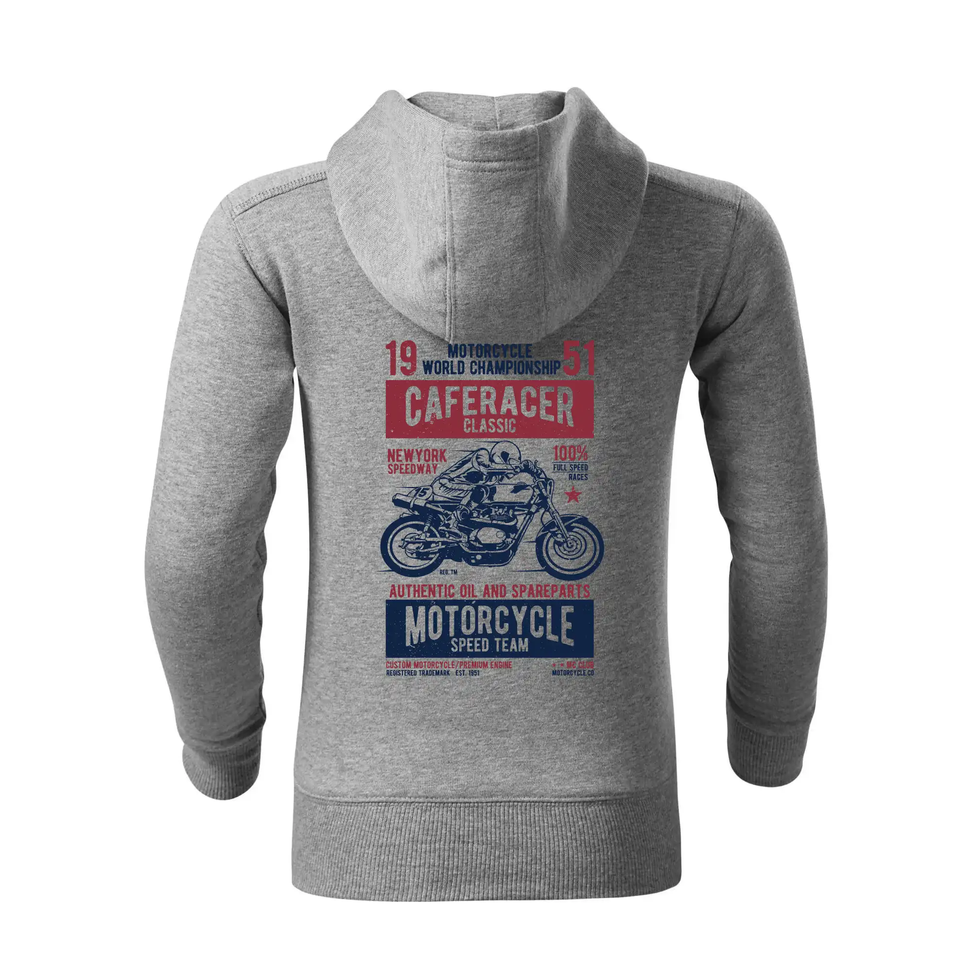 Caferacer Classic Race