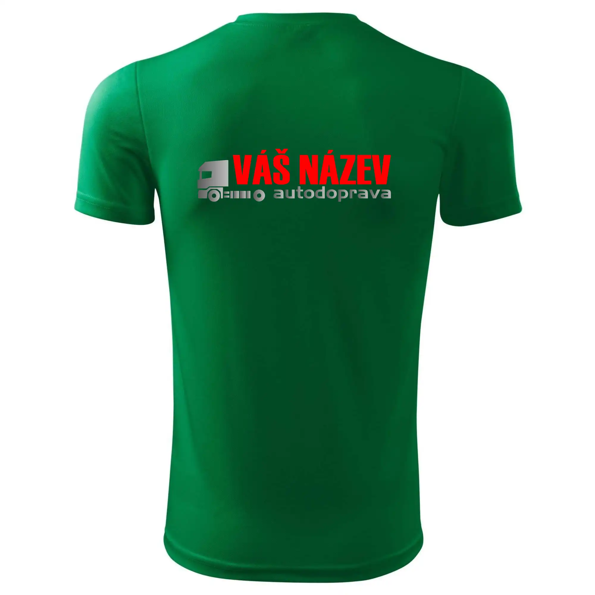 Autodoprava tahač (vlastní název)