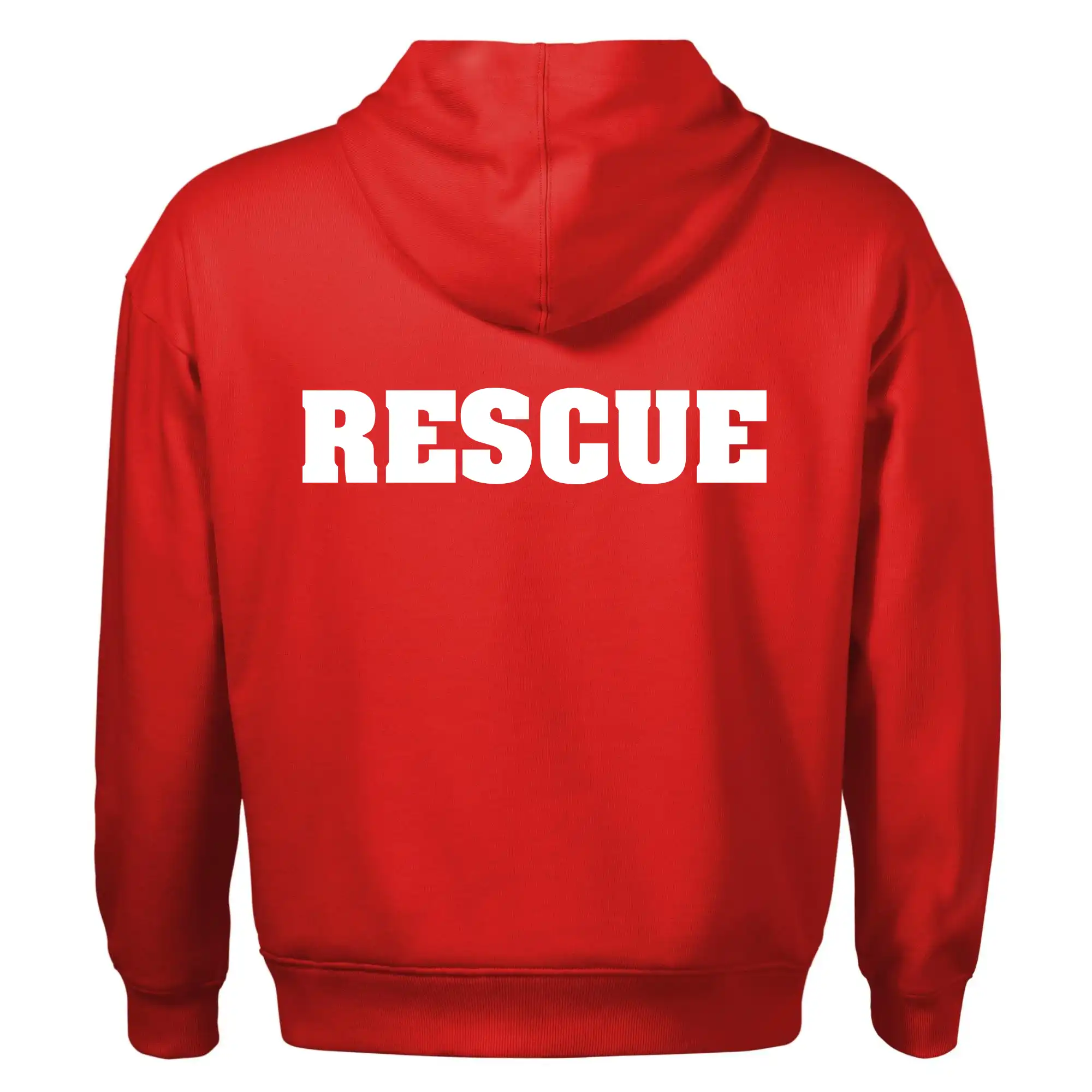 Rescue - pro záchranáře
