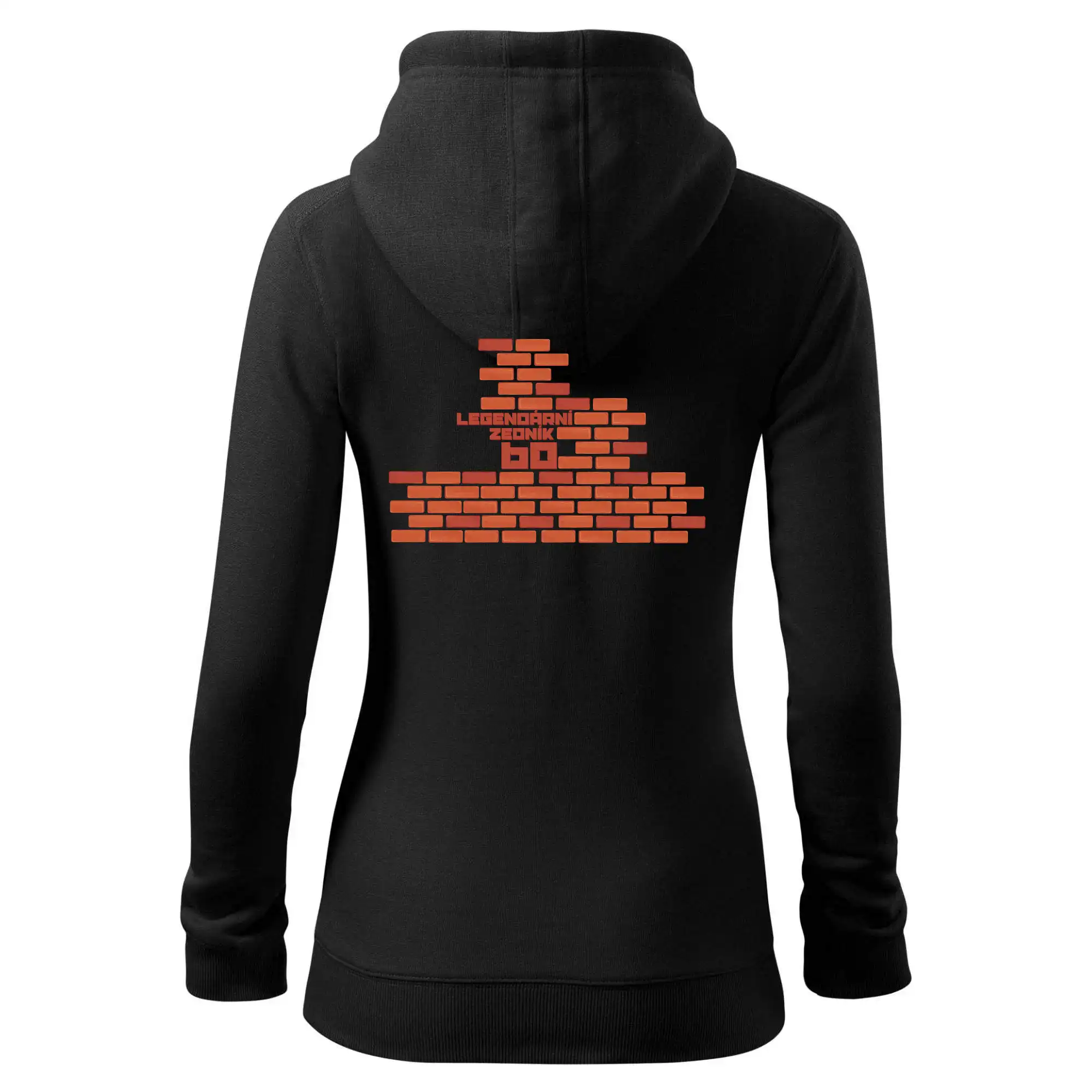 Legendární zedník 60
