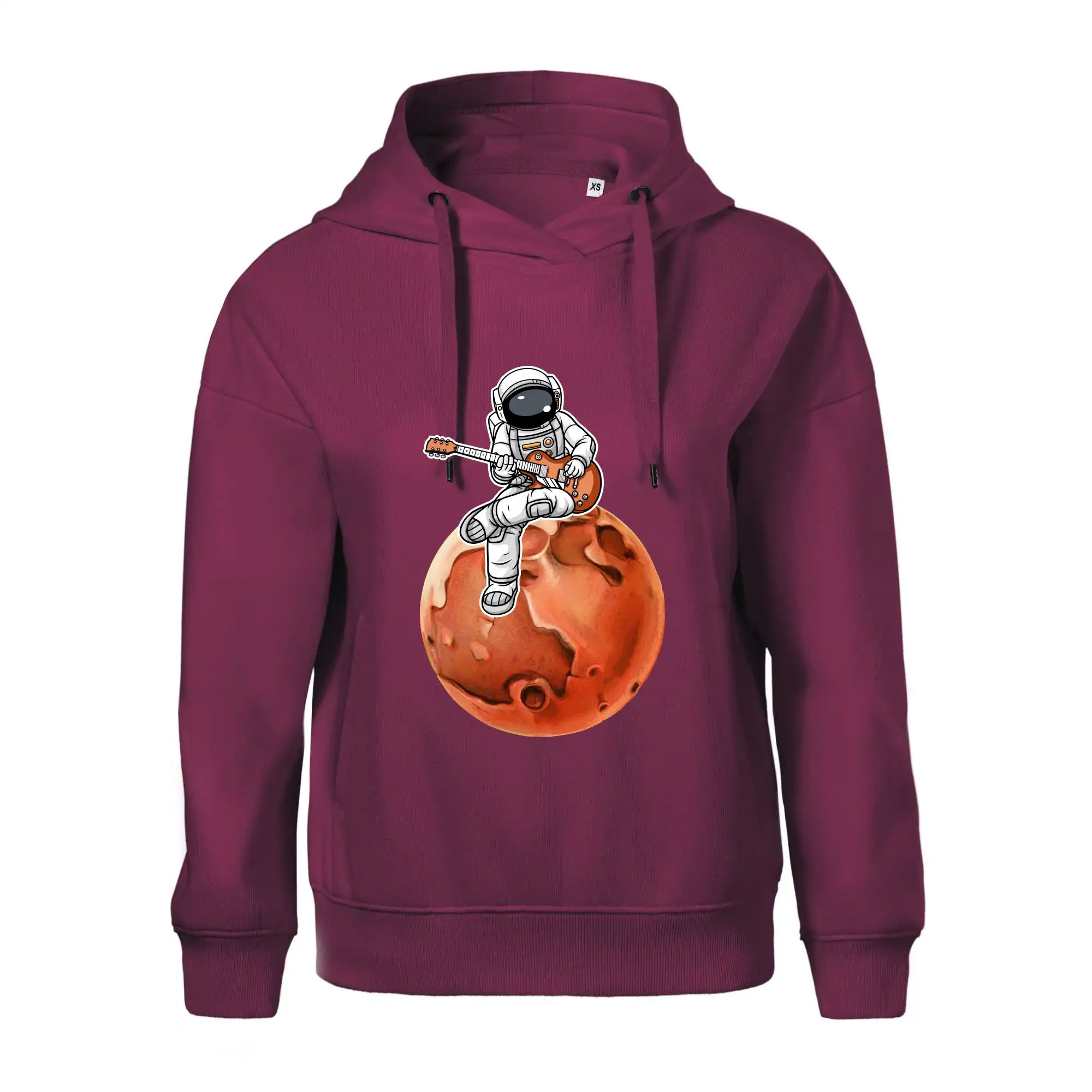 Mars kytarista
