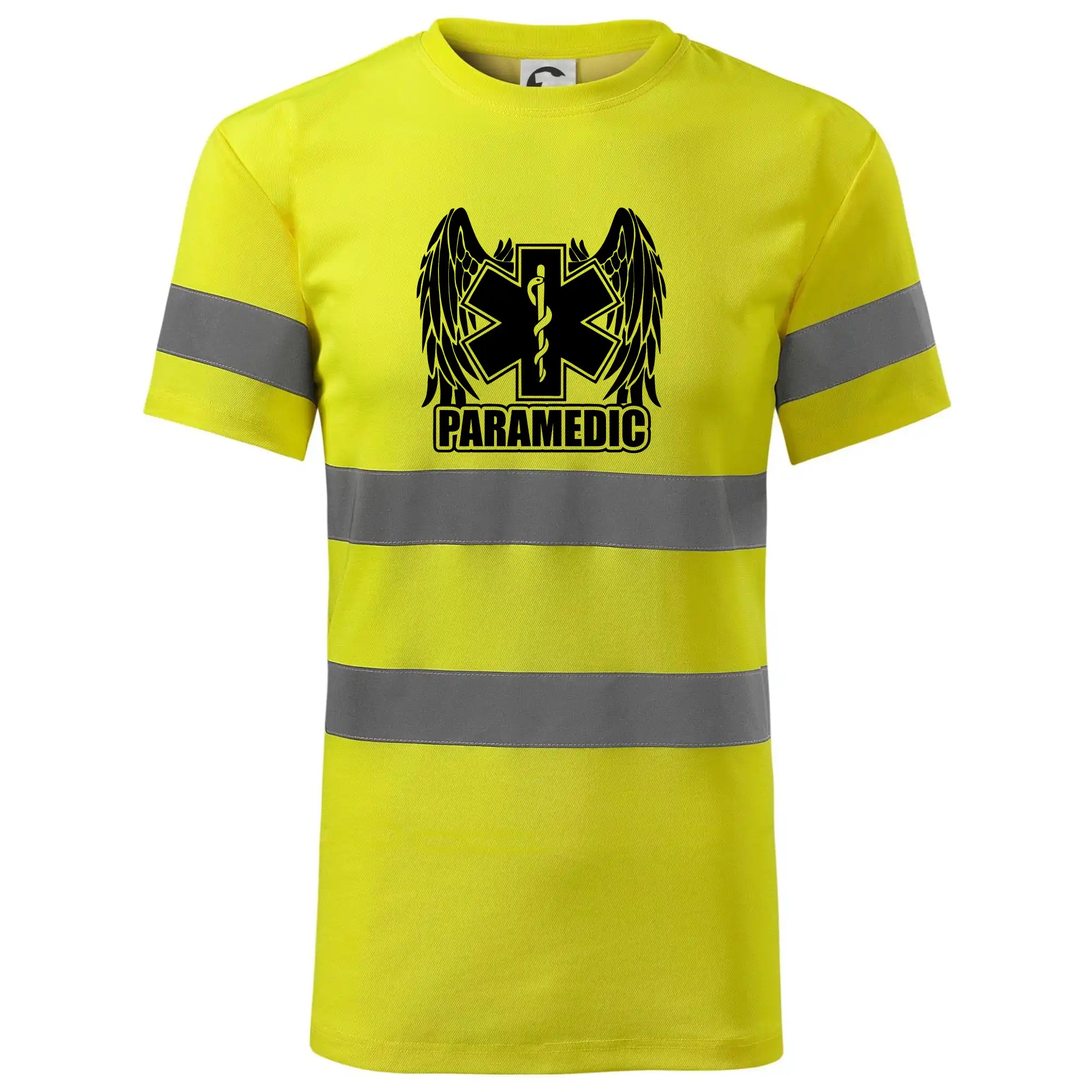 Paramedic