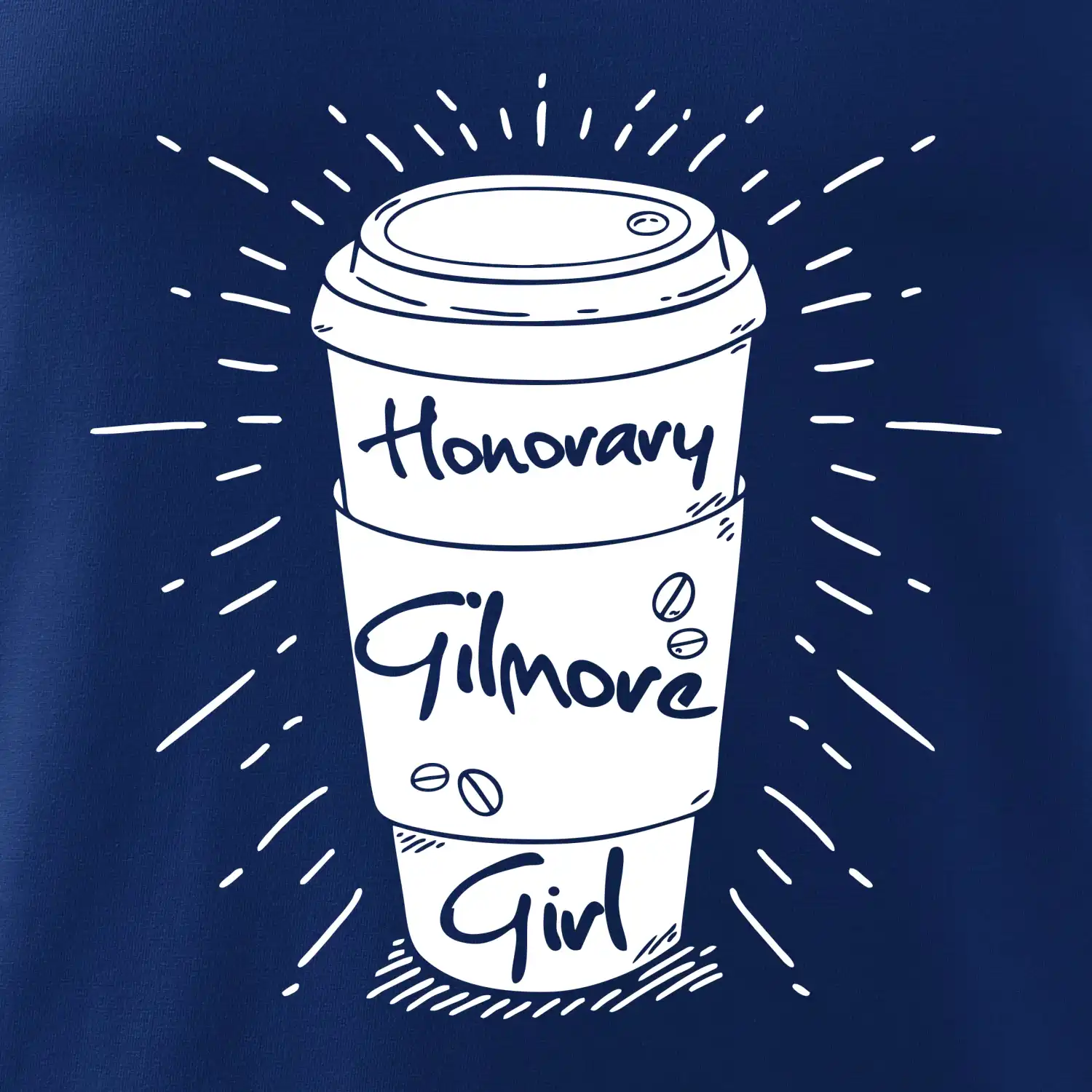 Honorary Gilmore Girl