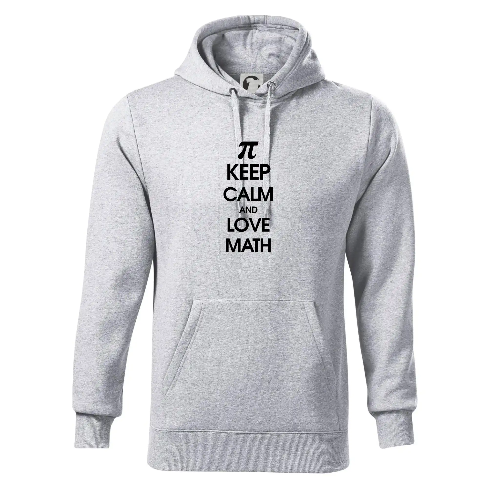 Keep calm and love math