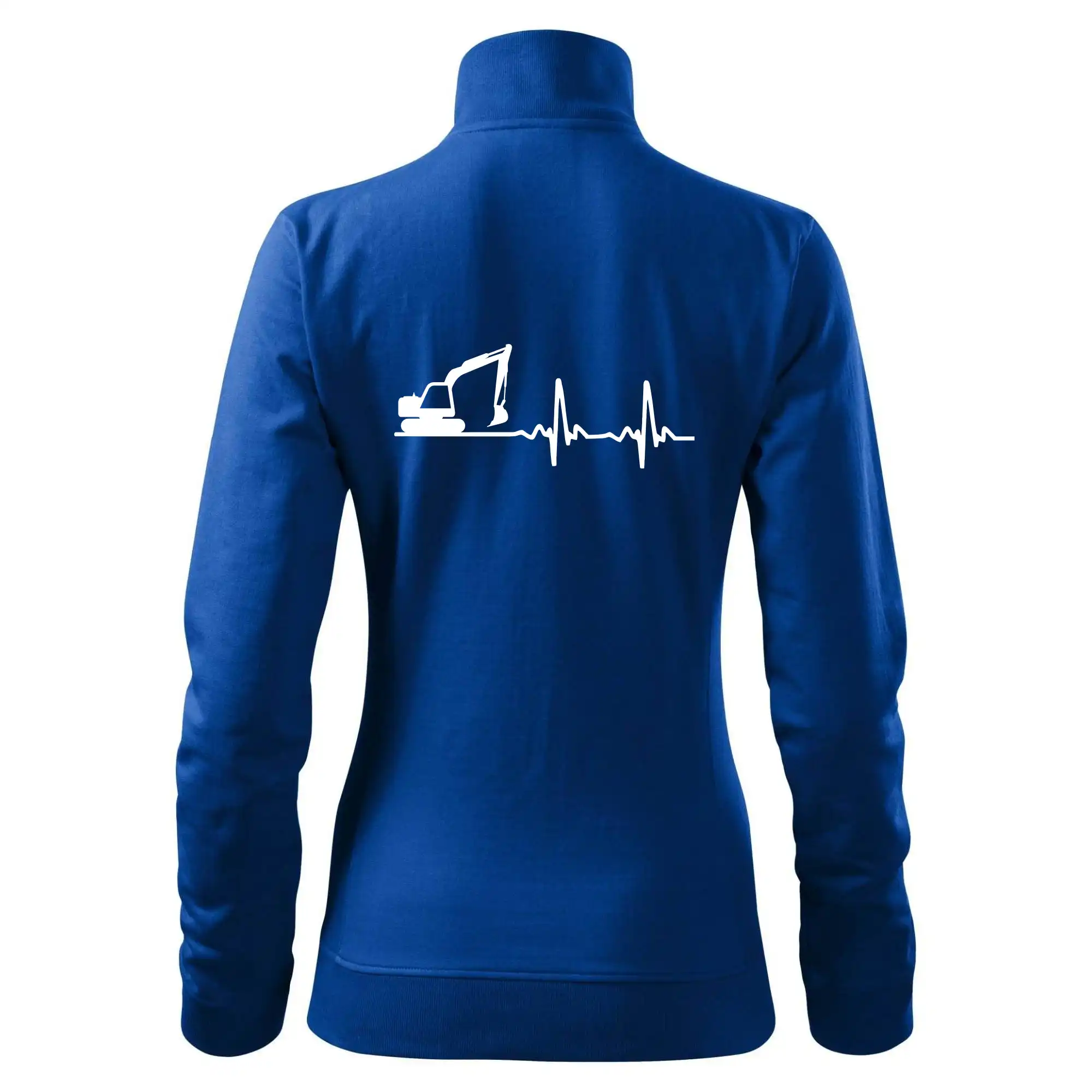 EKG bagr