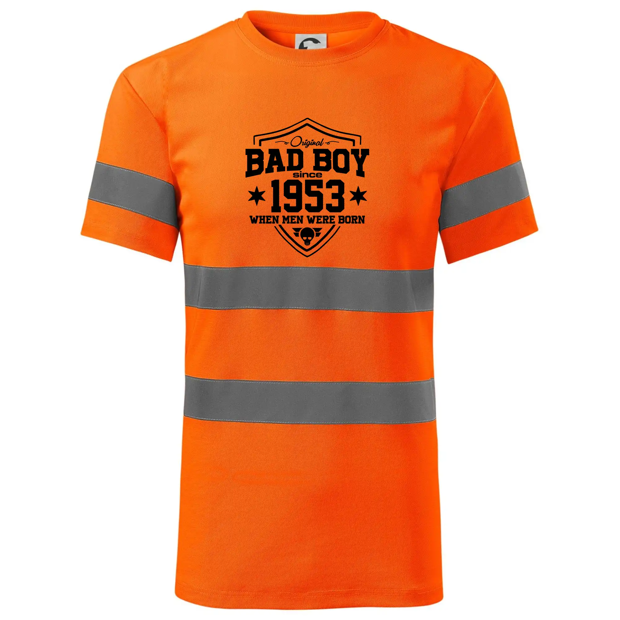 Bad boy since 1953