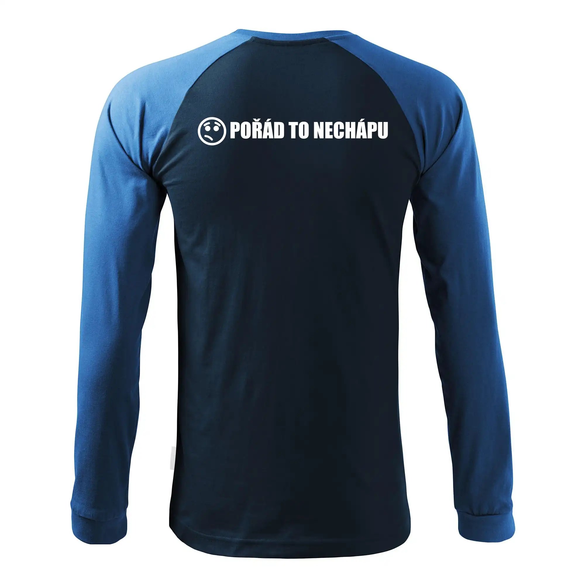 Nechápu to - pořád to nechápu