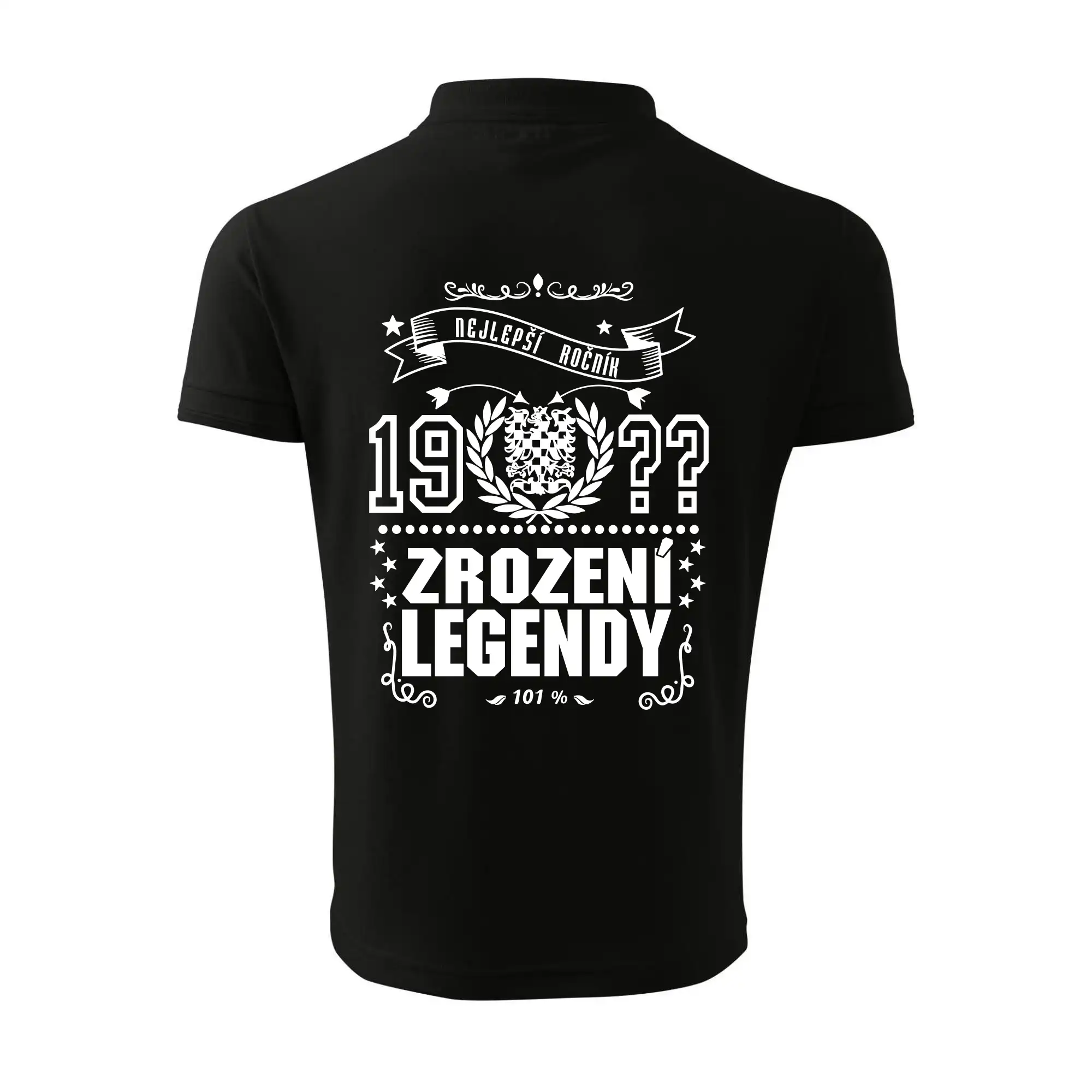 Zrození legendy - Moravská orlice