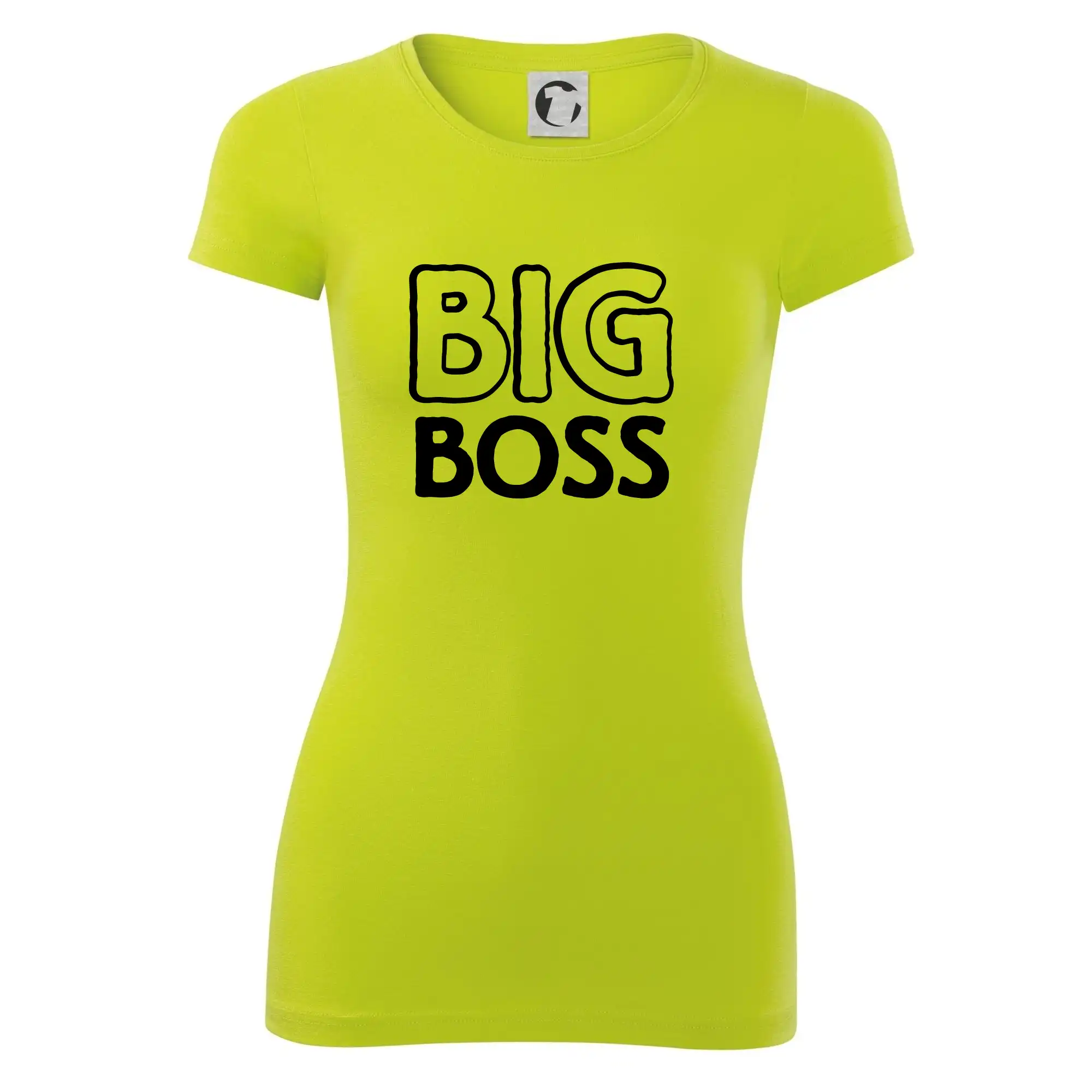 Big boss mini boss