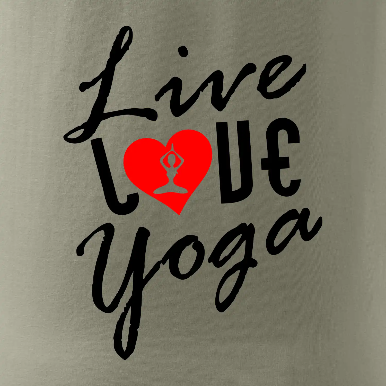 Live Love Yoga