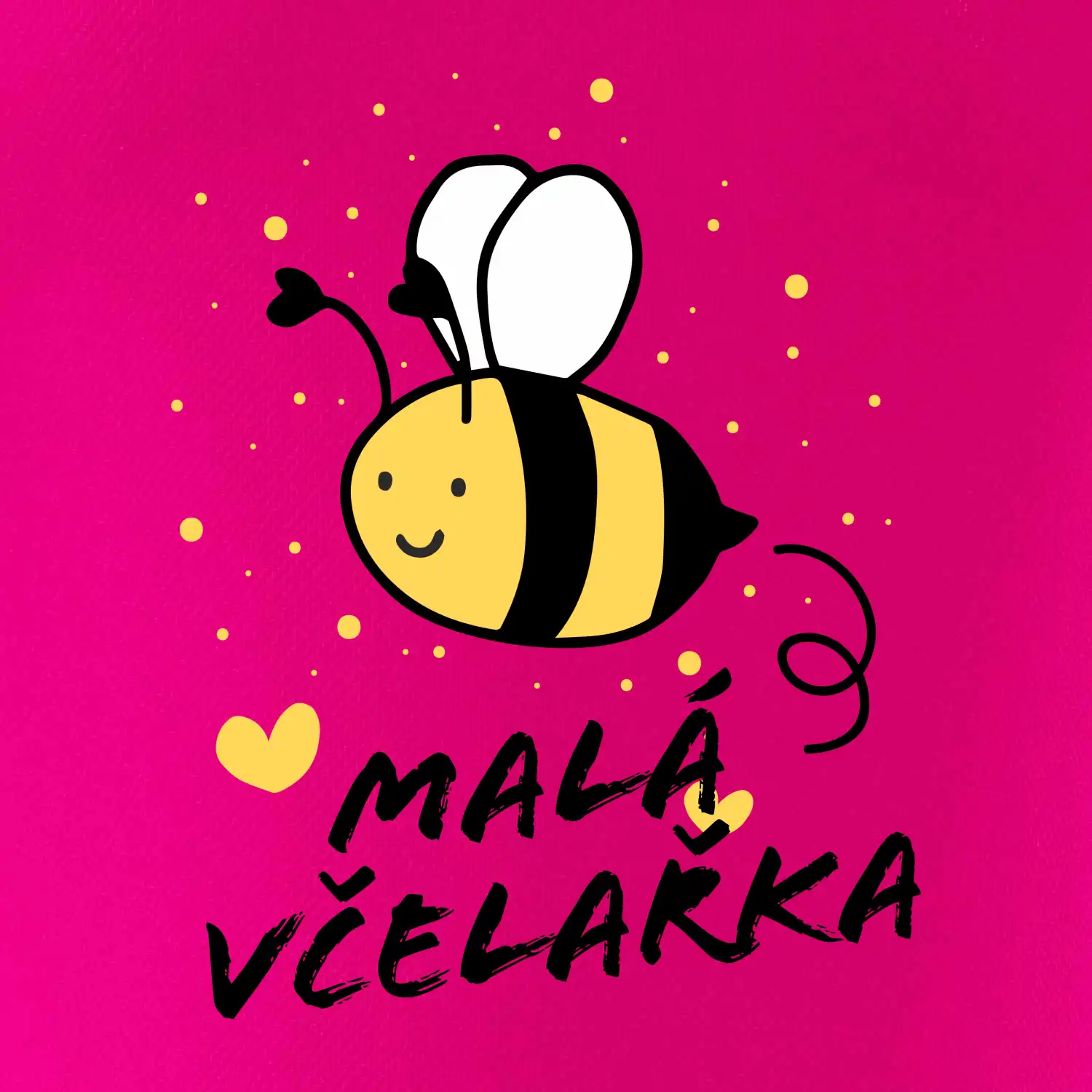 Malý včelař