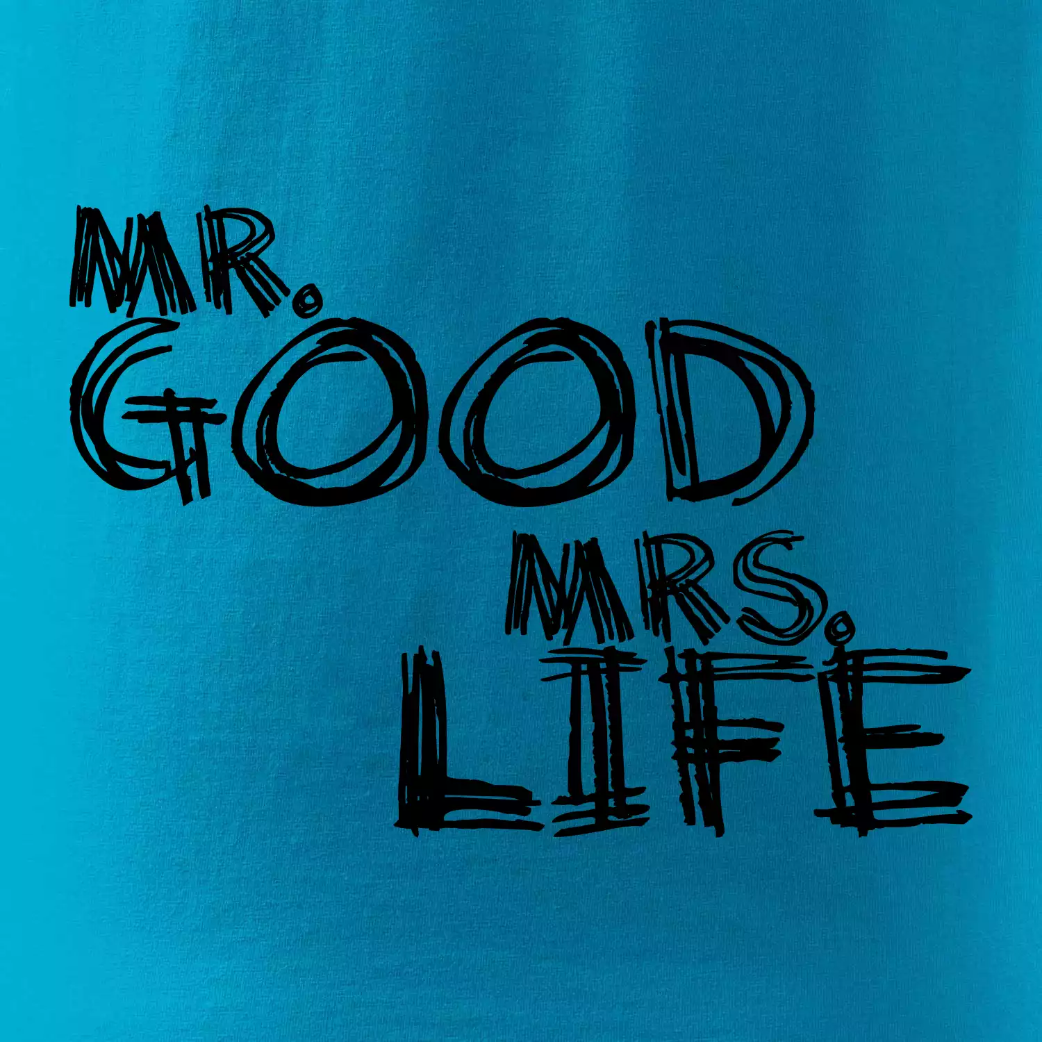 Mrs. Life