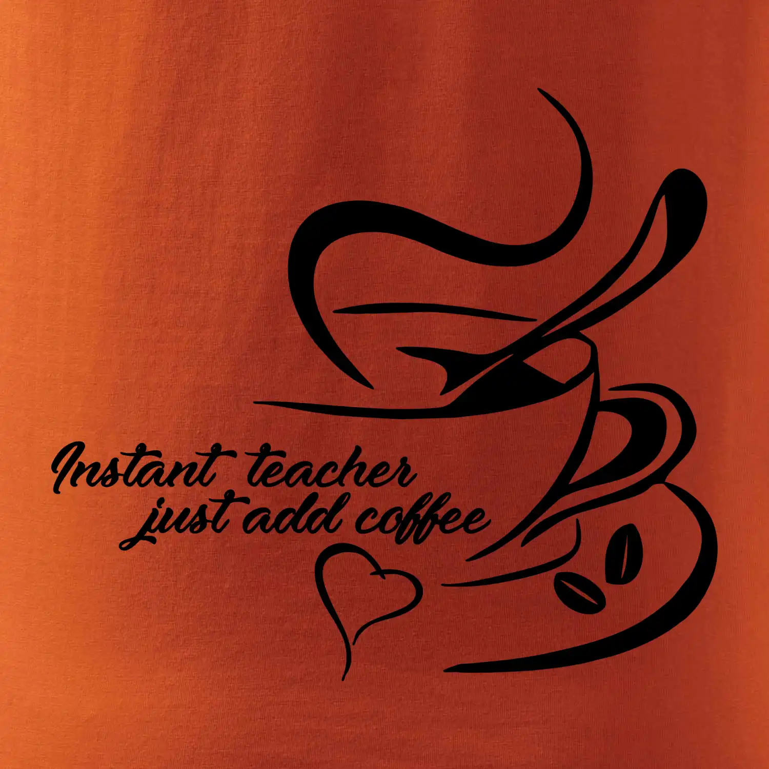 Instant teacher