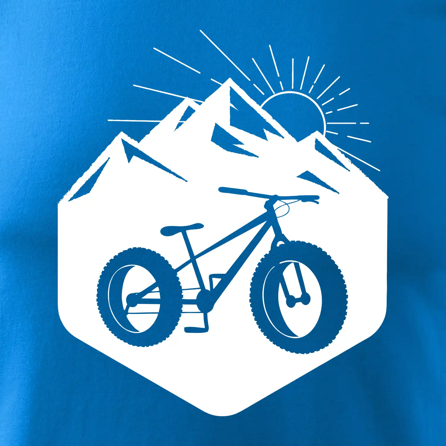 Fatbike hory