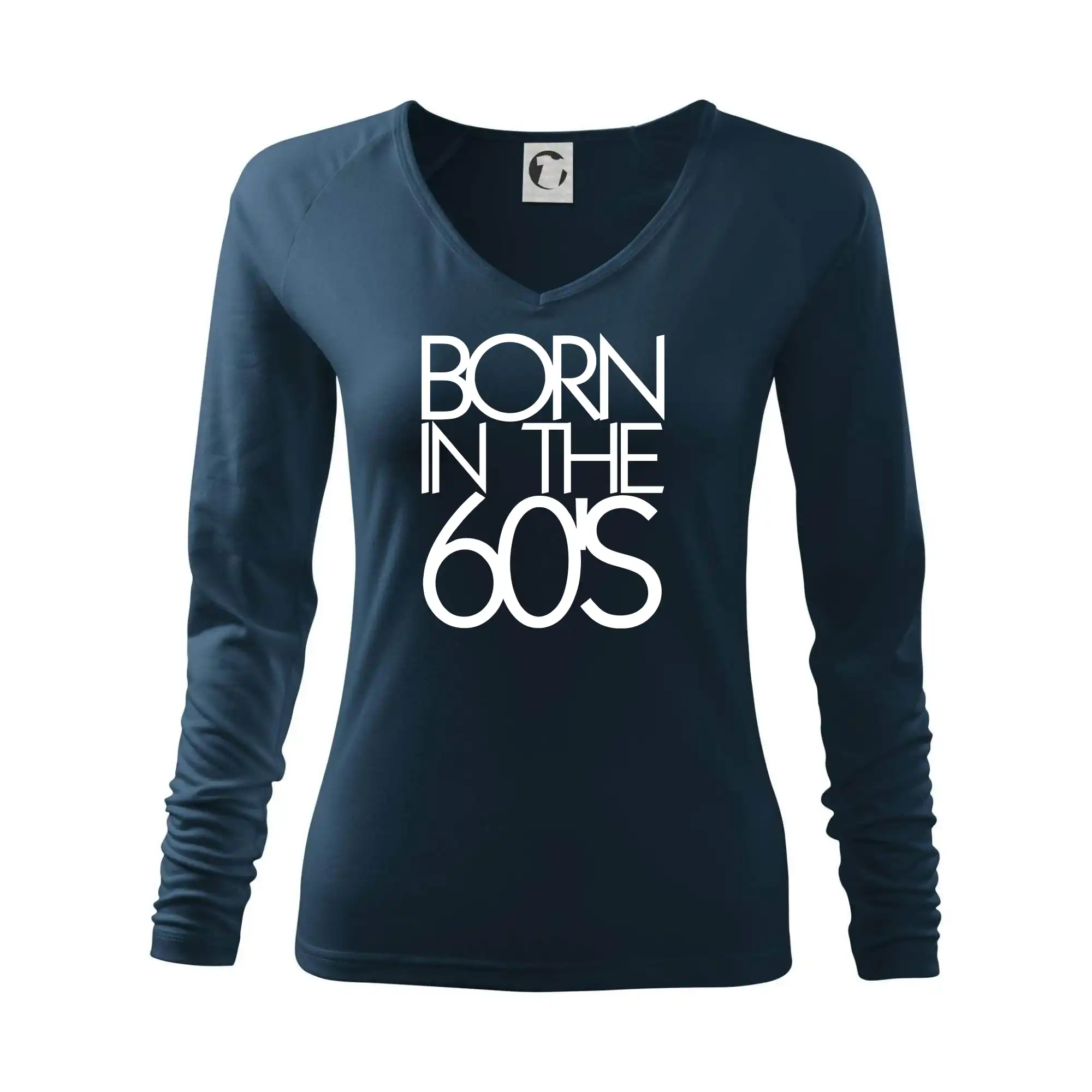 Born In The 60's