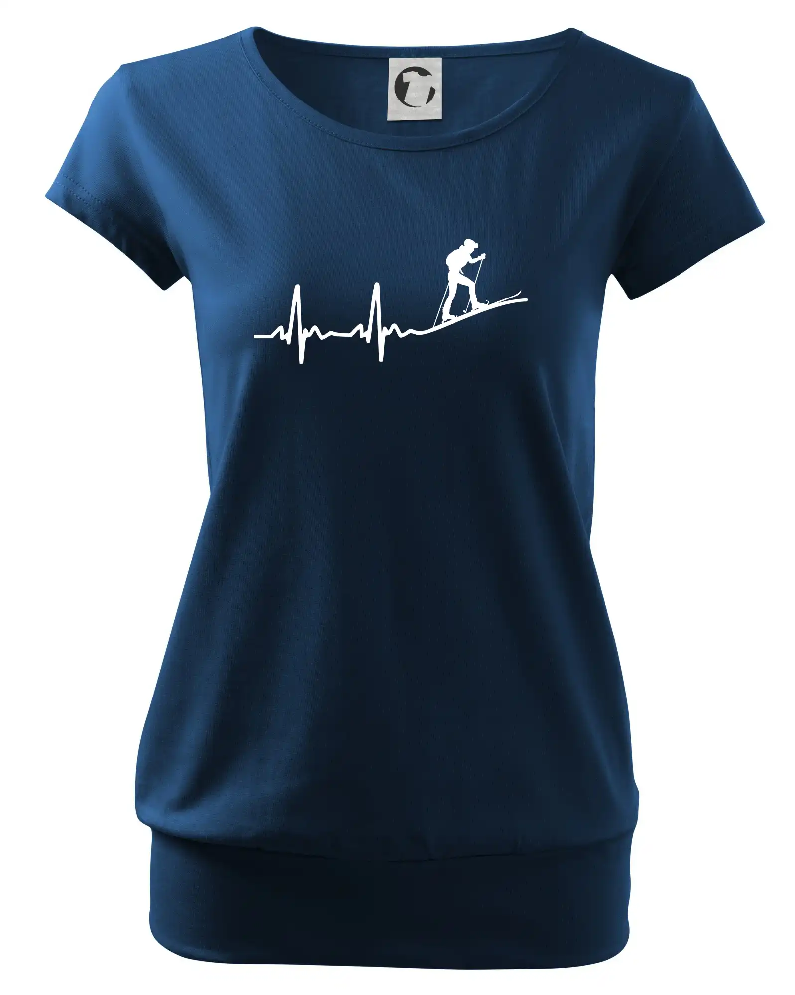 EKG skialpinismus