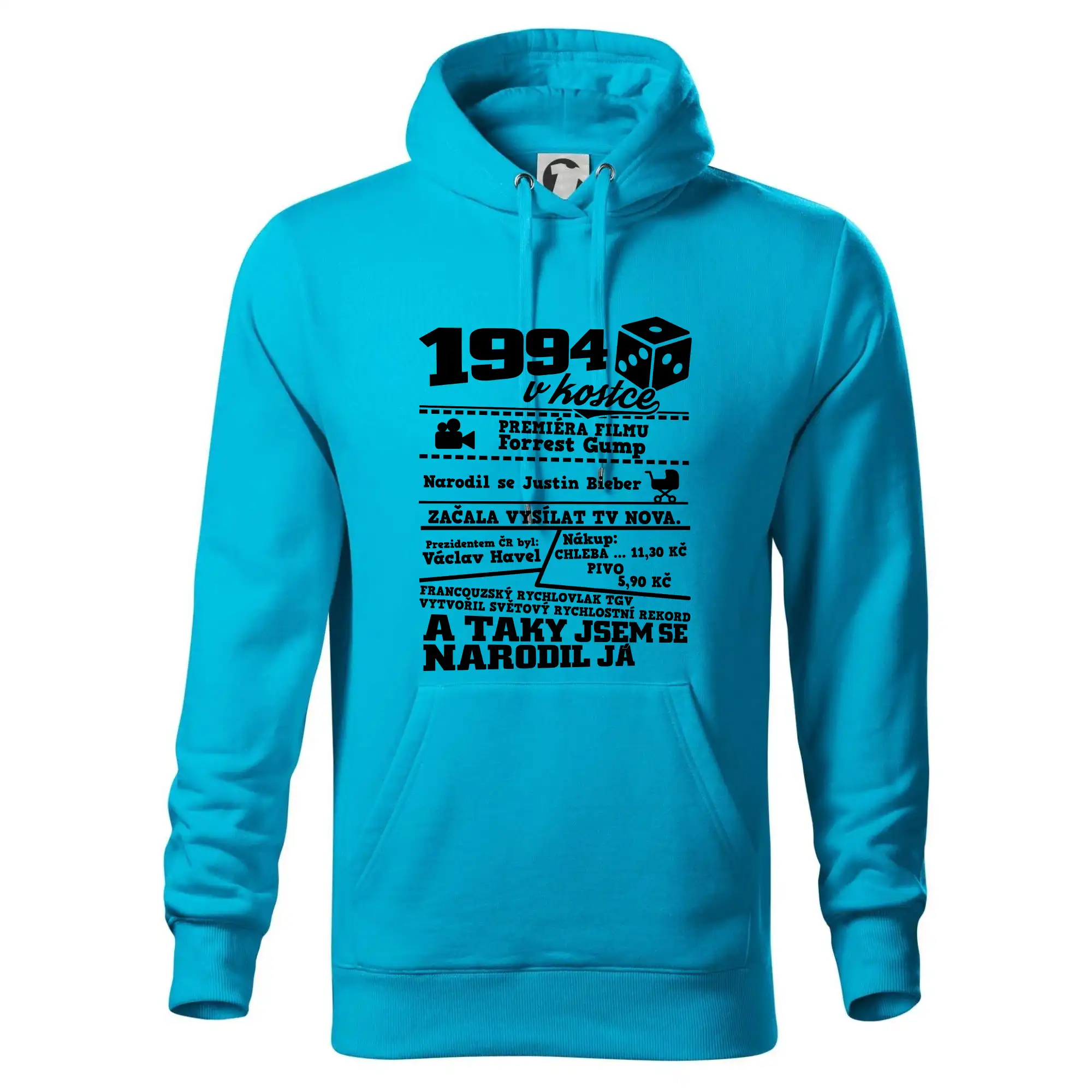 1994 v kostce