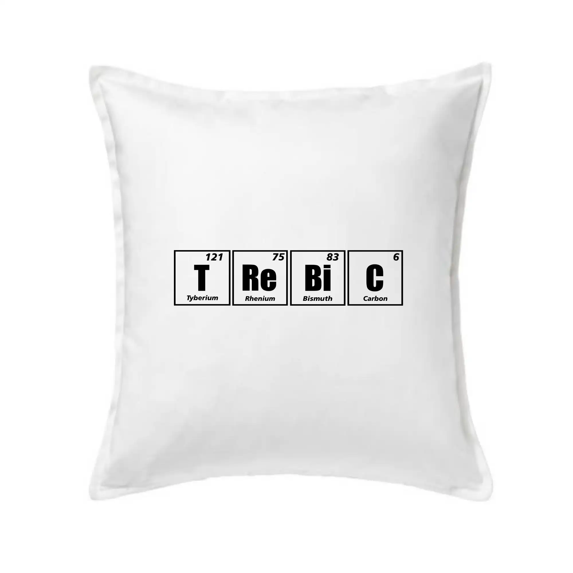 Periodická tabulka Třebíč