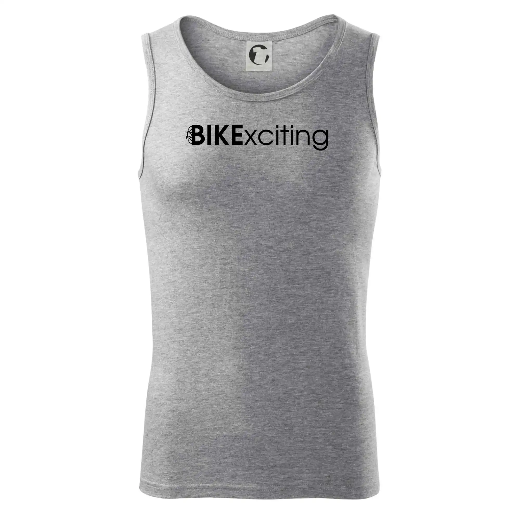 Bike nápisy Bikexciting