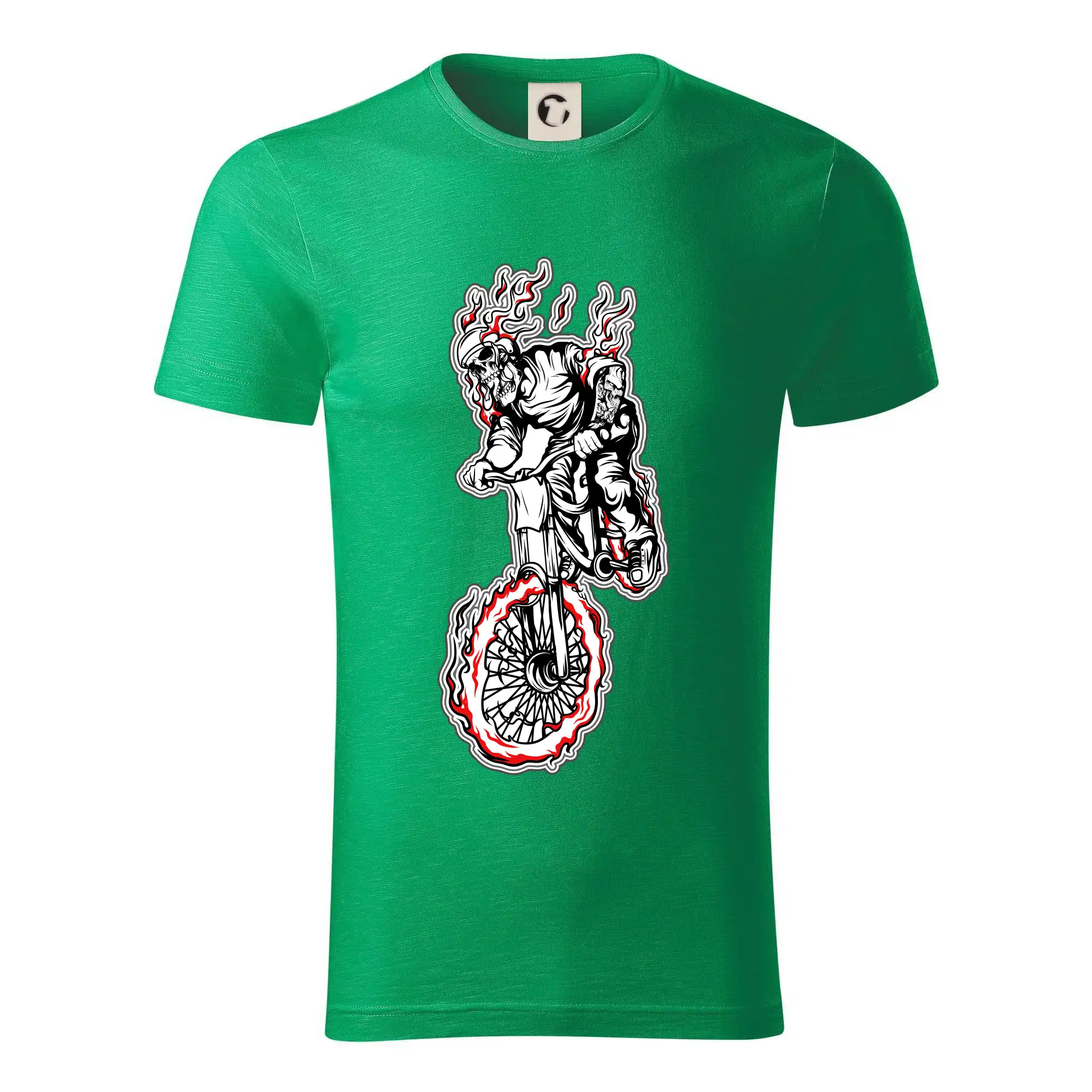 Kostra downhill