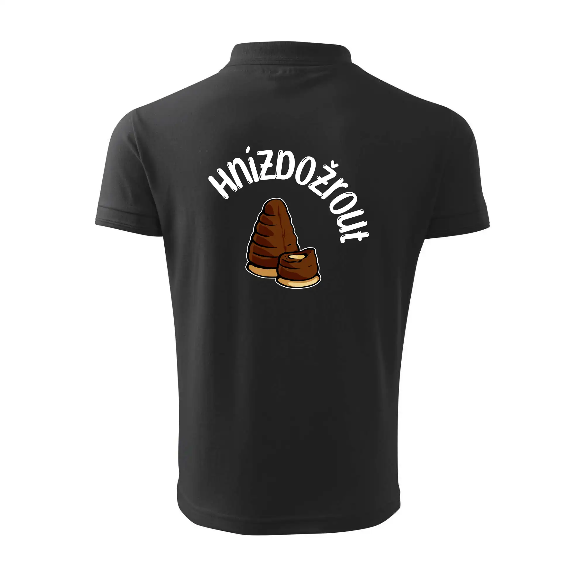 Hnízdožrout