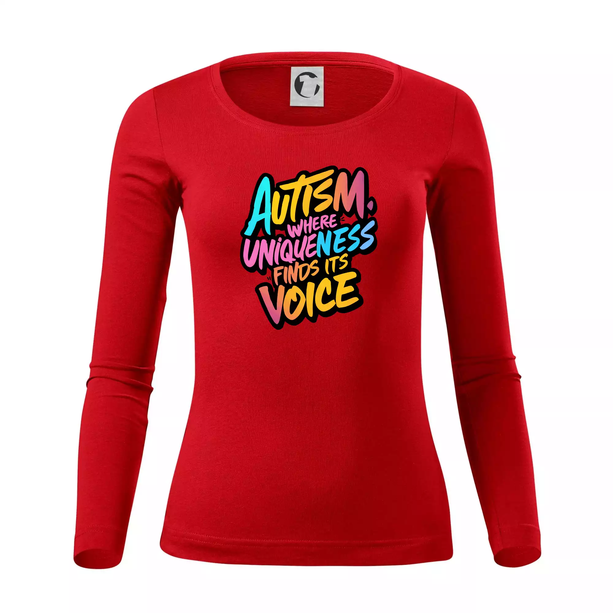 Autism Where Uniqueness Finds Its Voice