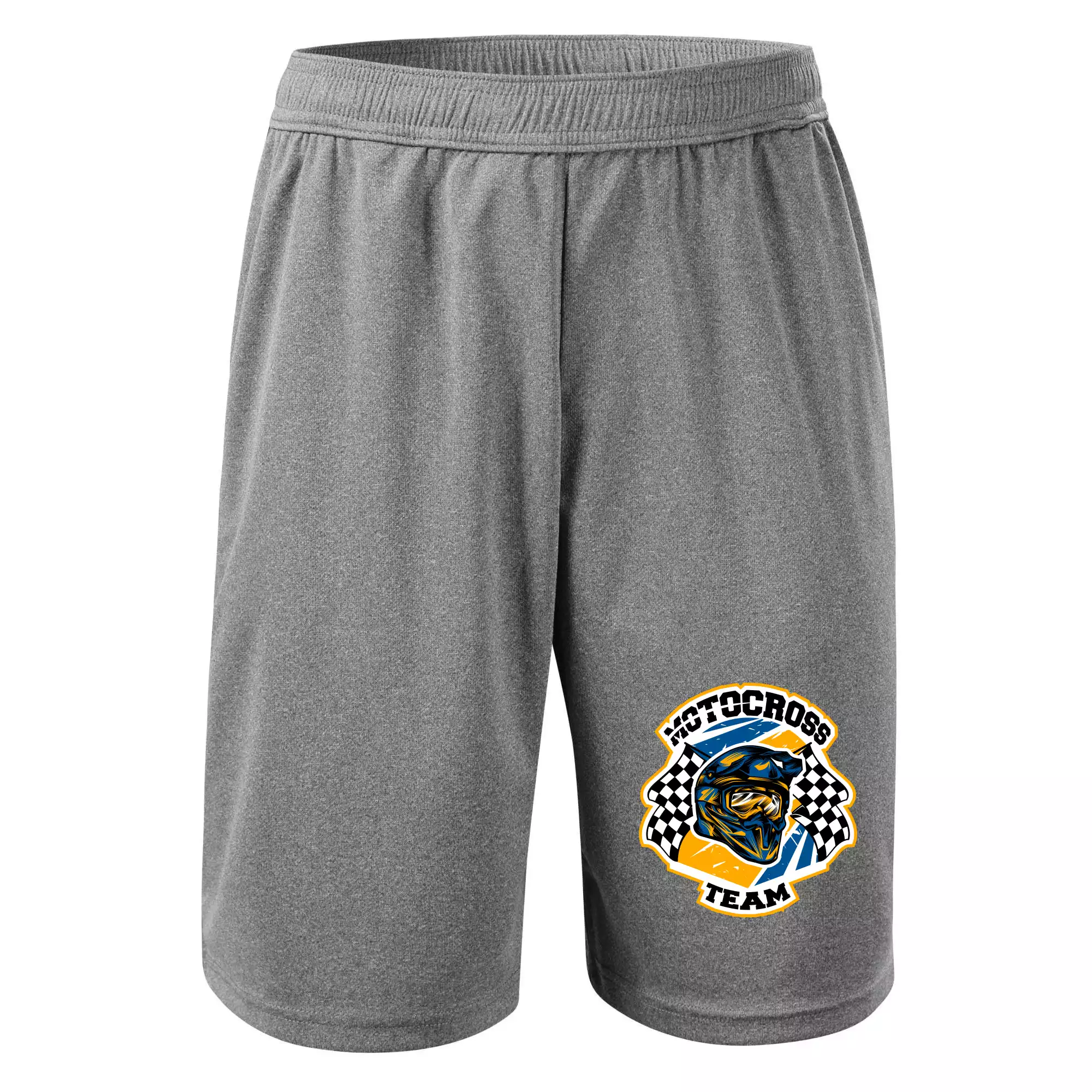 Motocross team helma