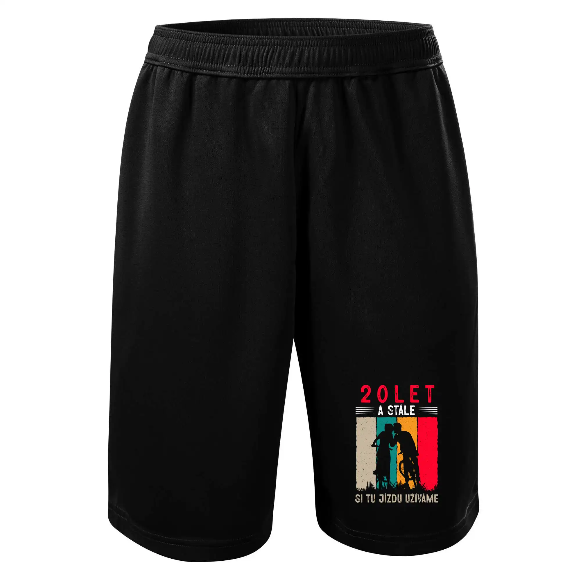 Výročí cyklista 20