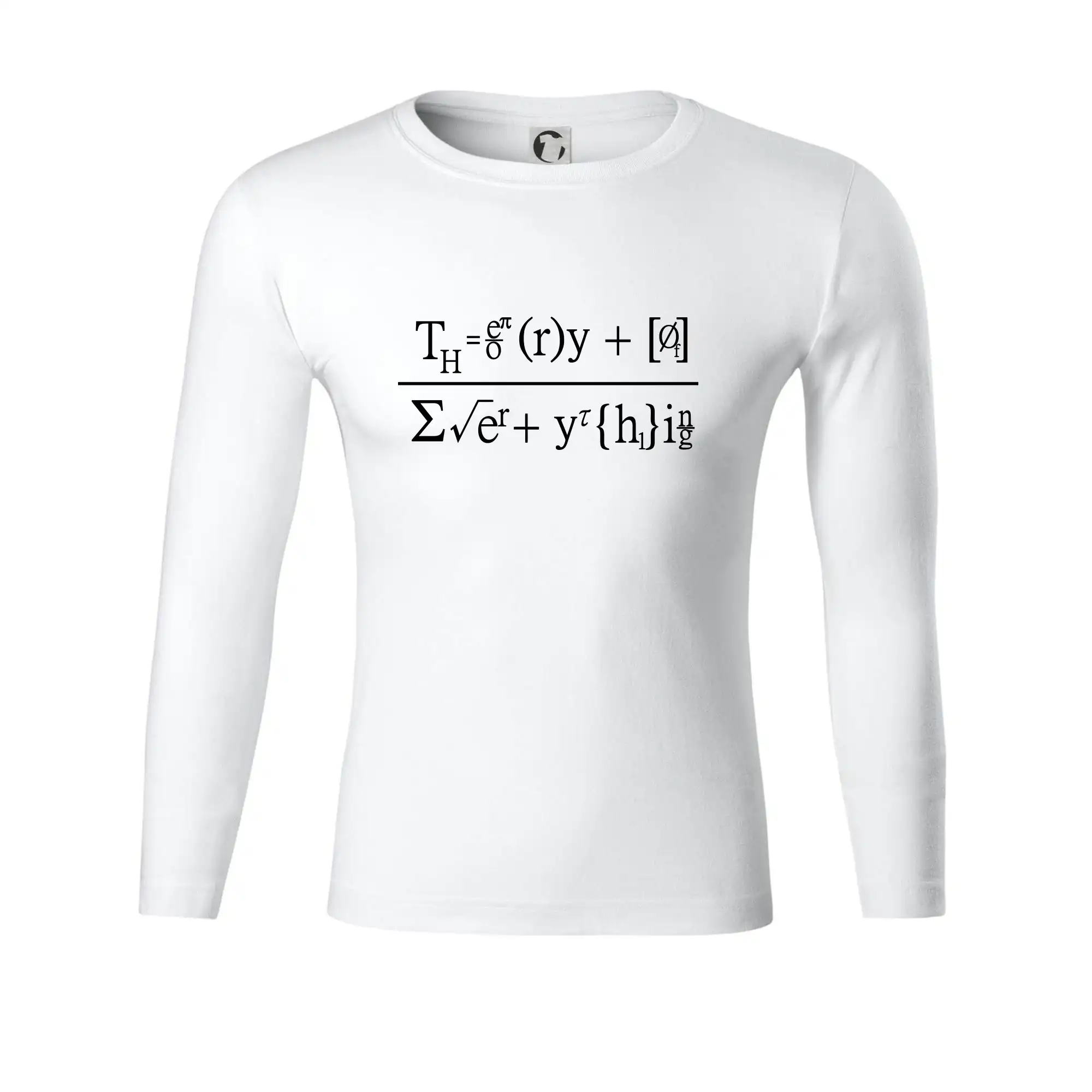 Teorie všeho (Theory of Everything)