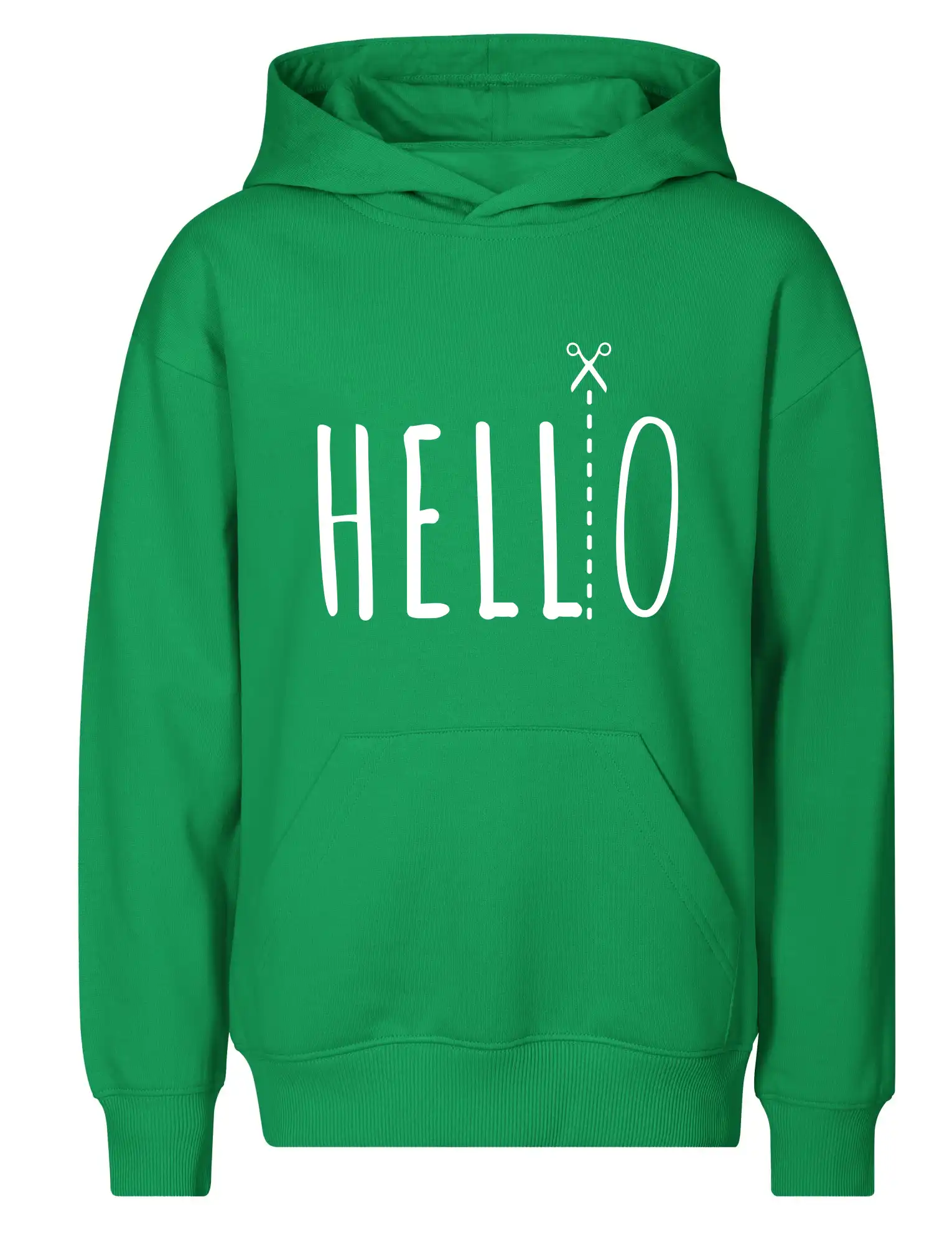 Hello