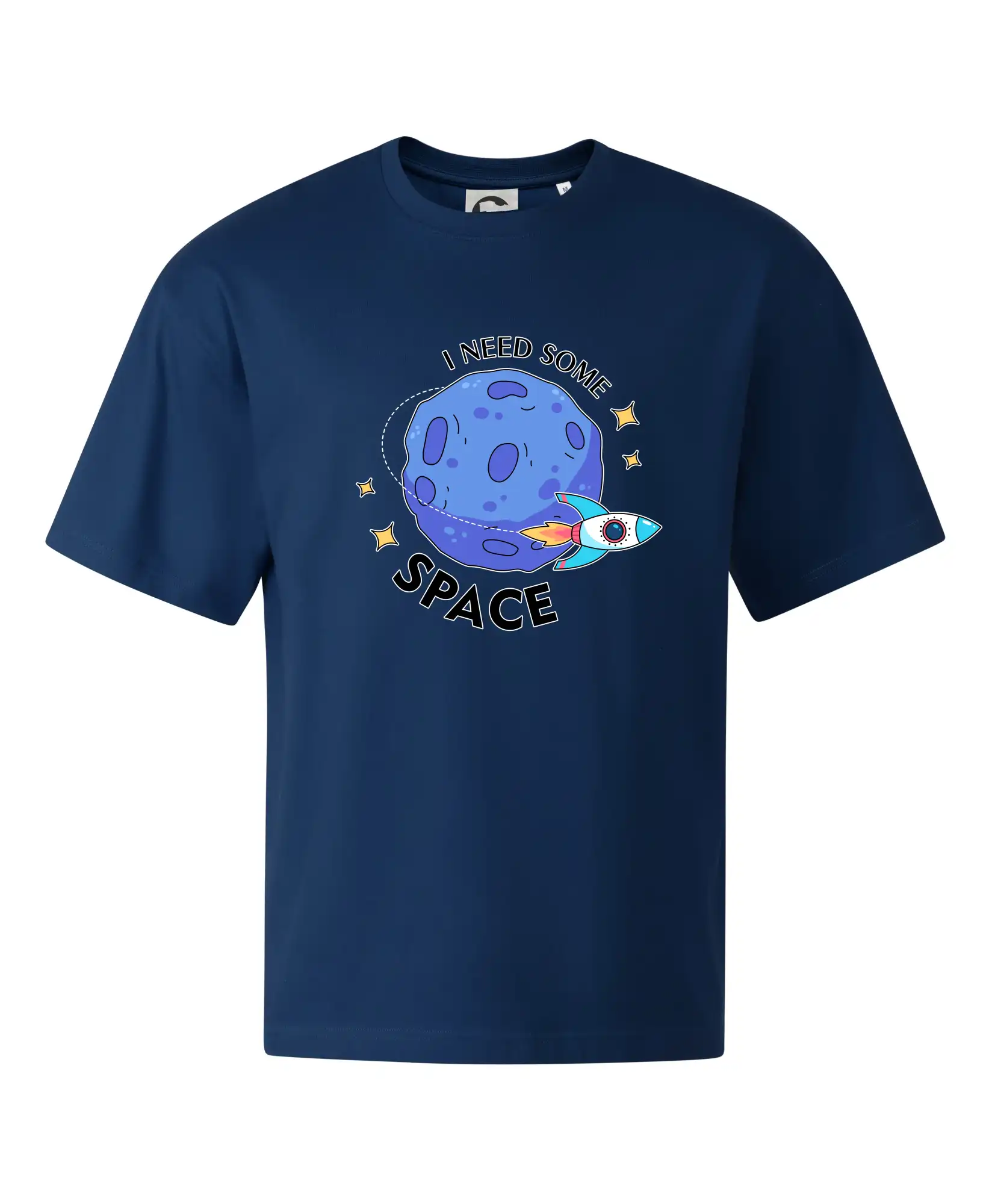 I need some space