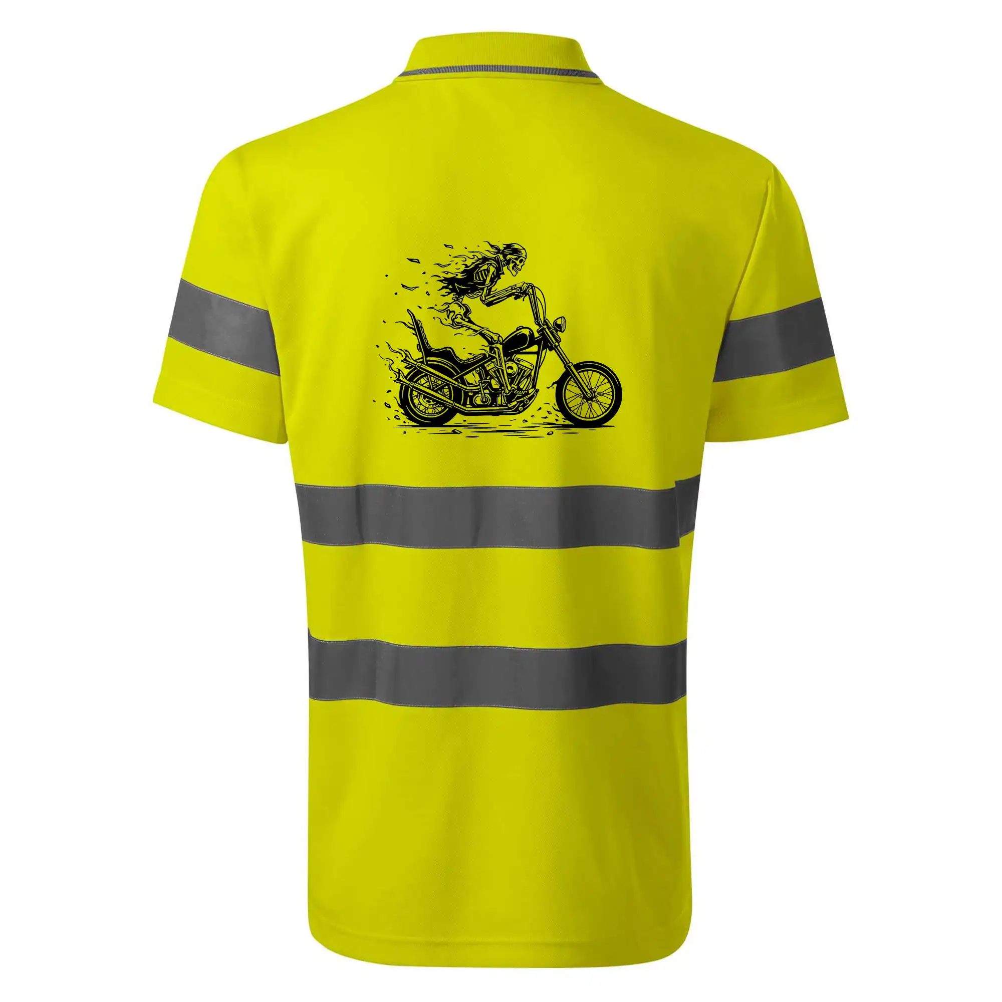 Chopper kostra