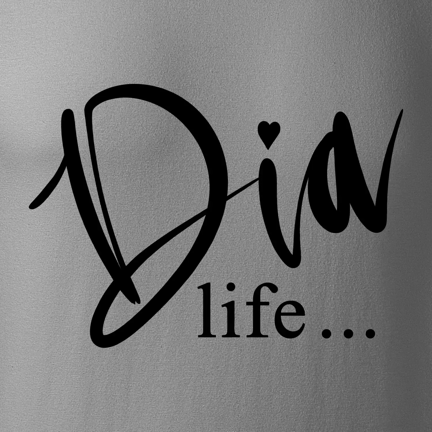 D I A Life