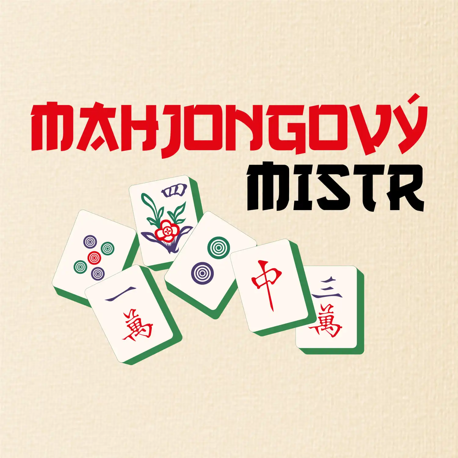 Mahjongový mistr