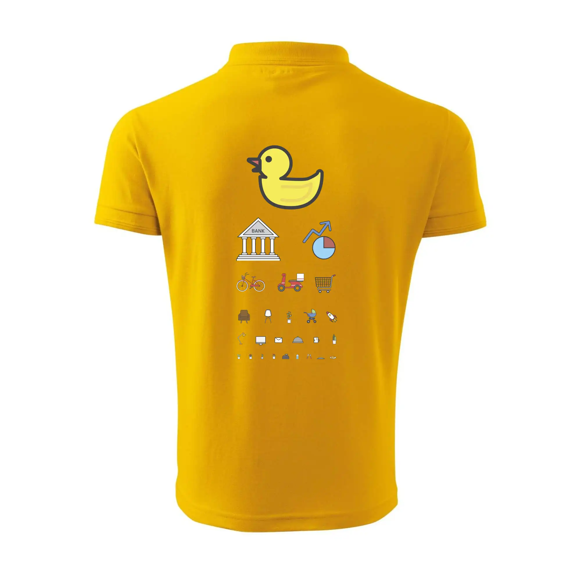 Oční test různé věci