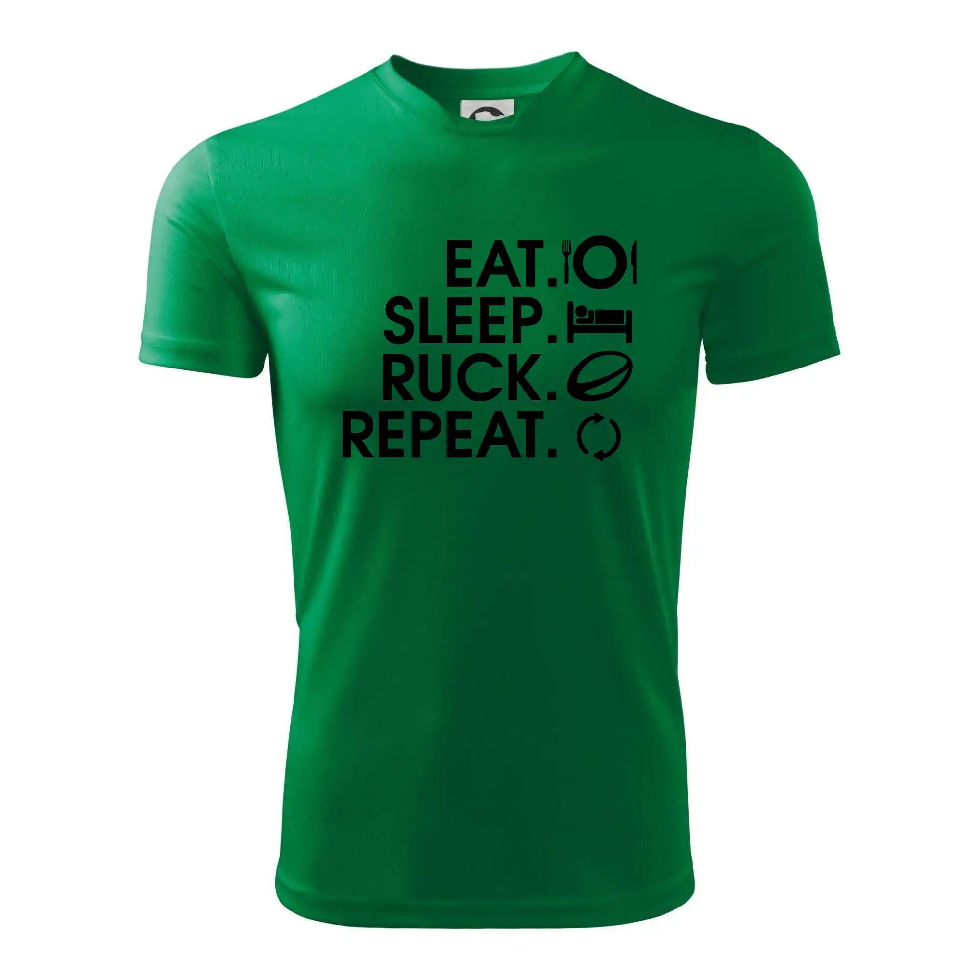 Eat sleep Rugby