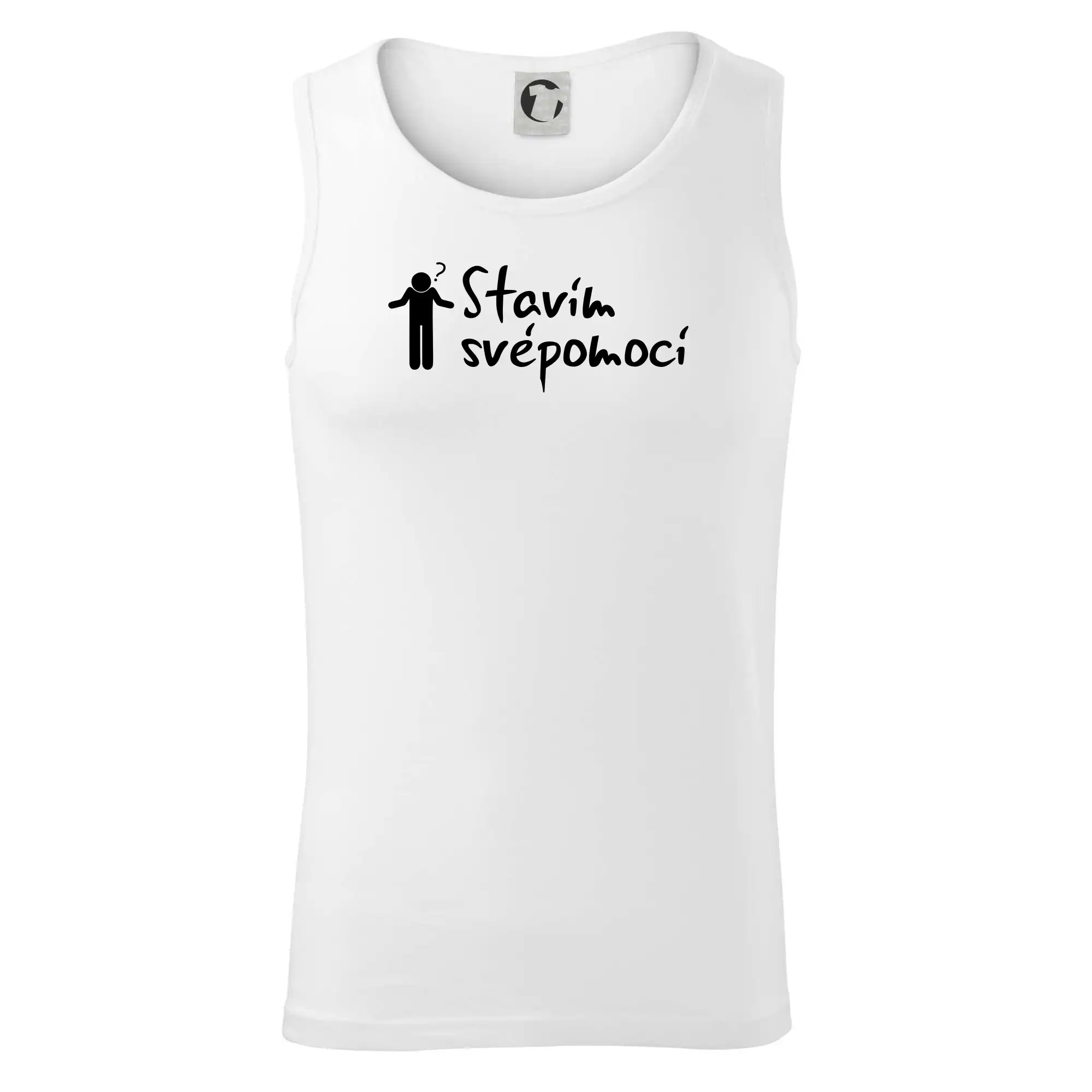 Stavím svépomocí - ikona