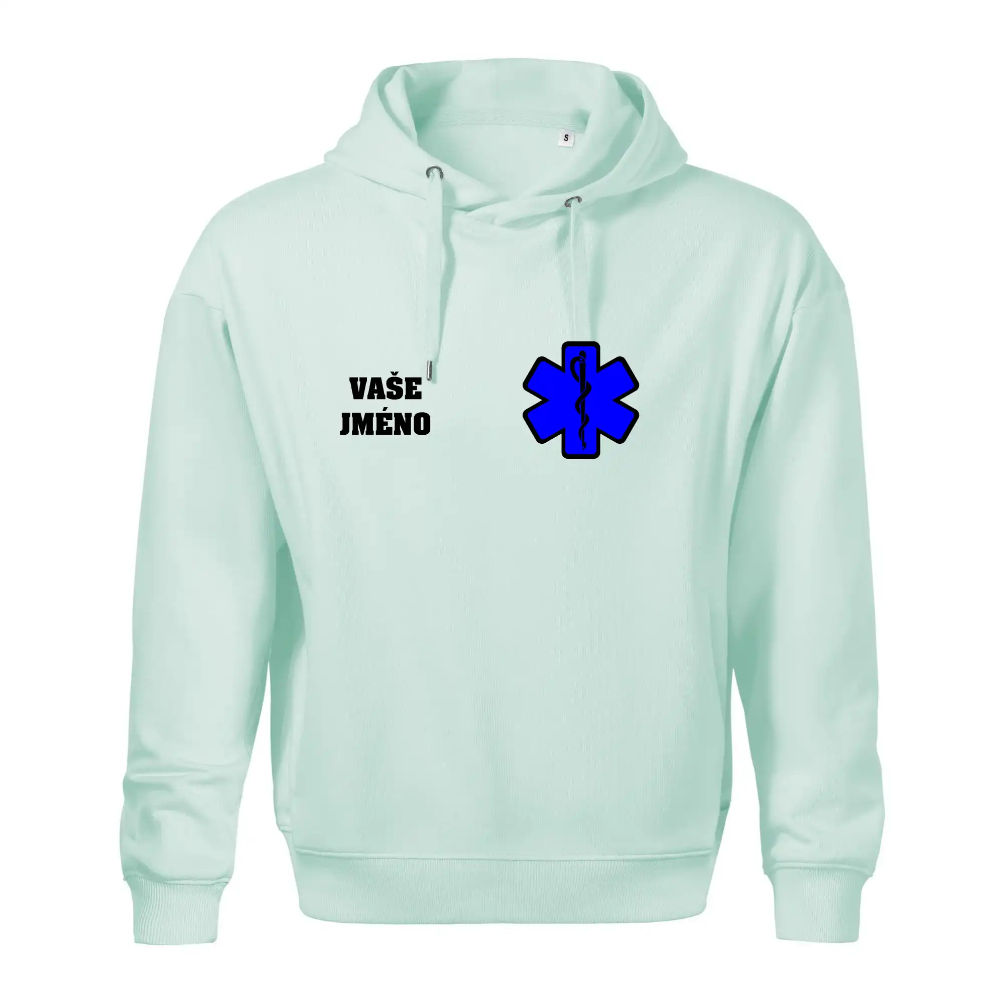 Rescue - vaše jméno