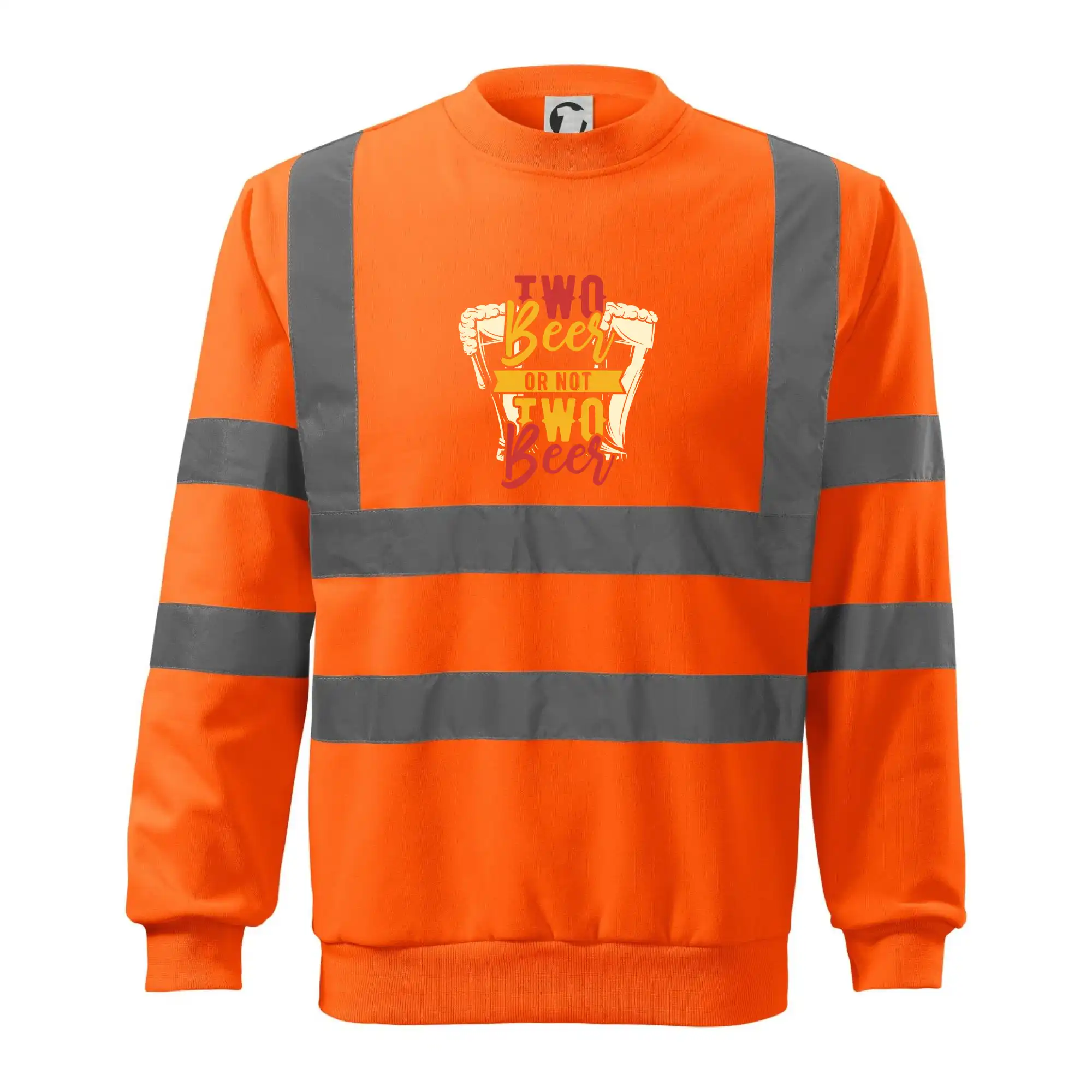 Two beer or not two beer