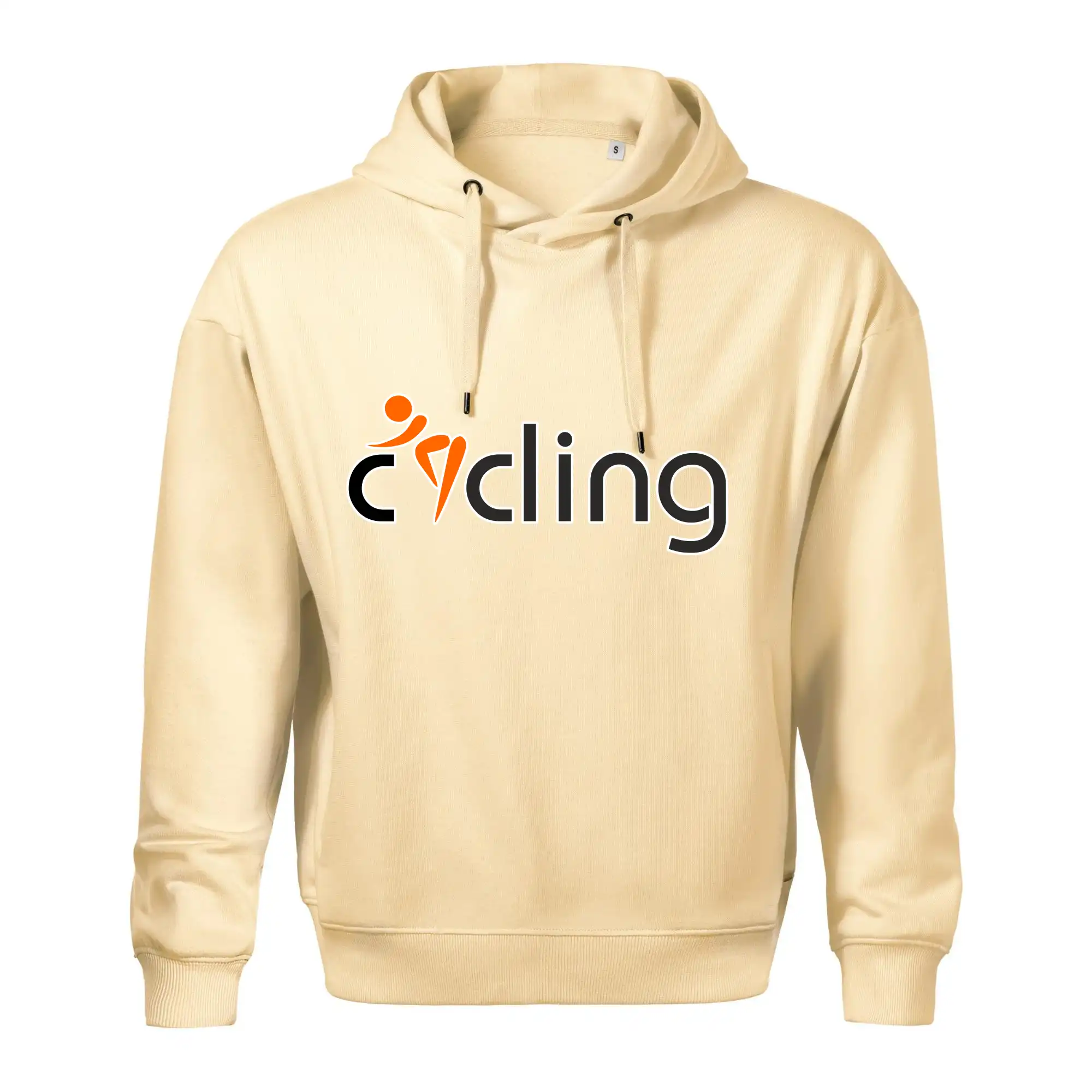 Cycling postava