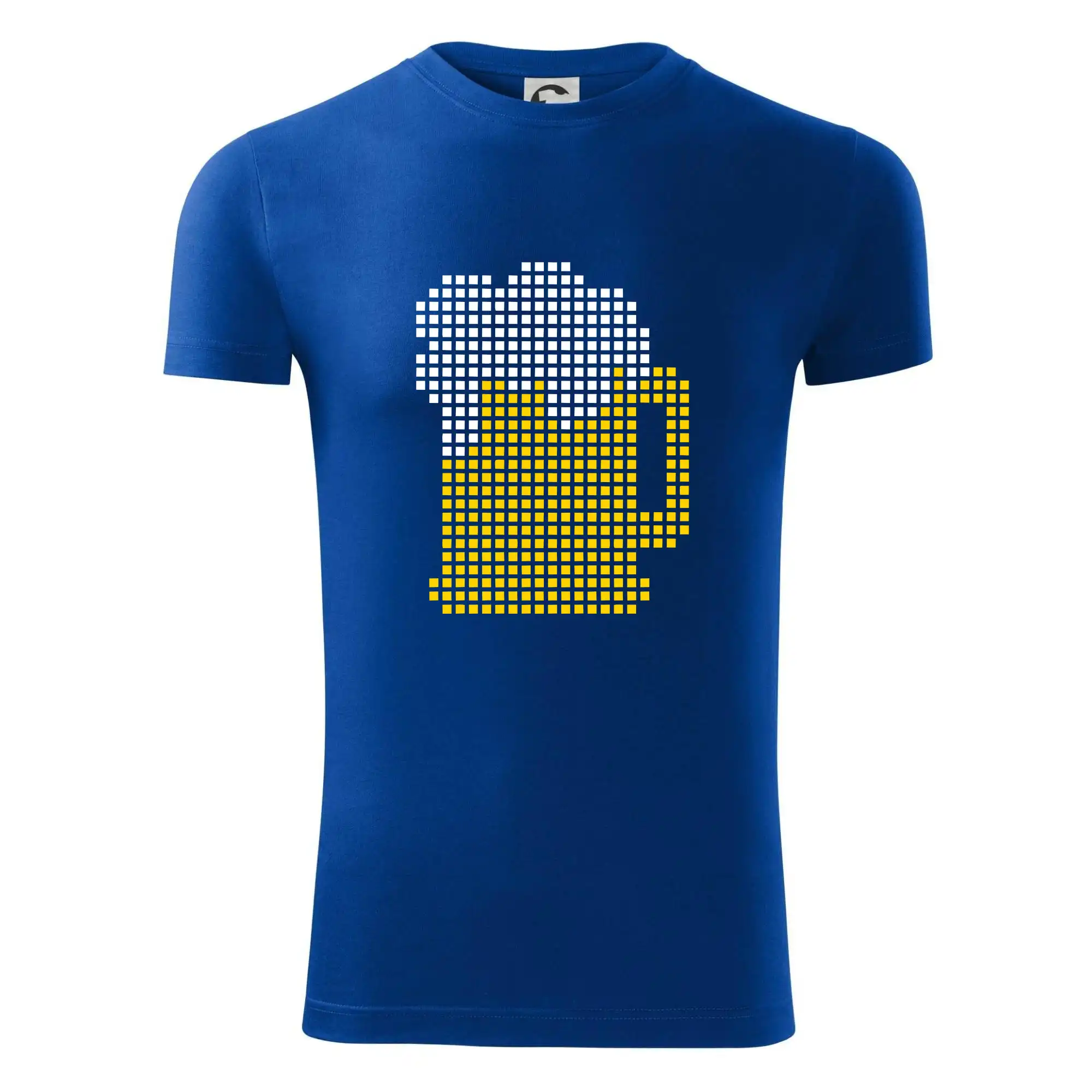 Pivo pixel