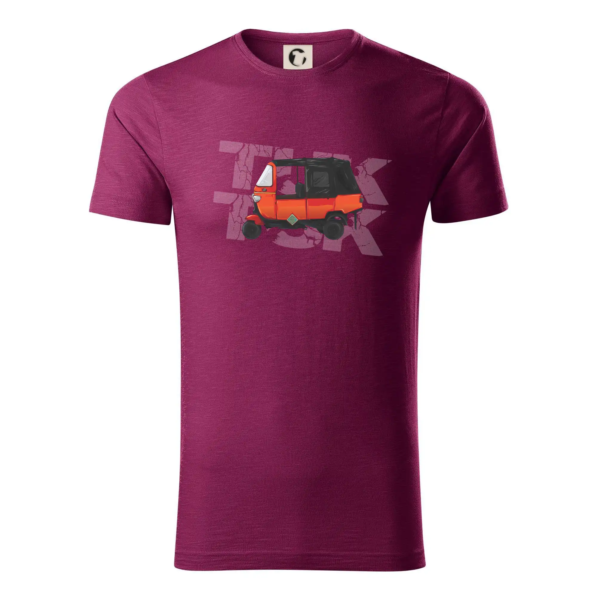 Tuk Tuk