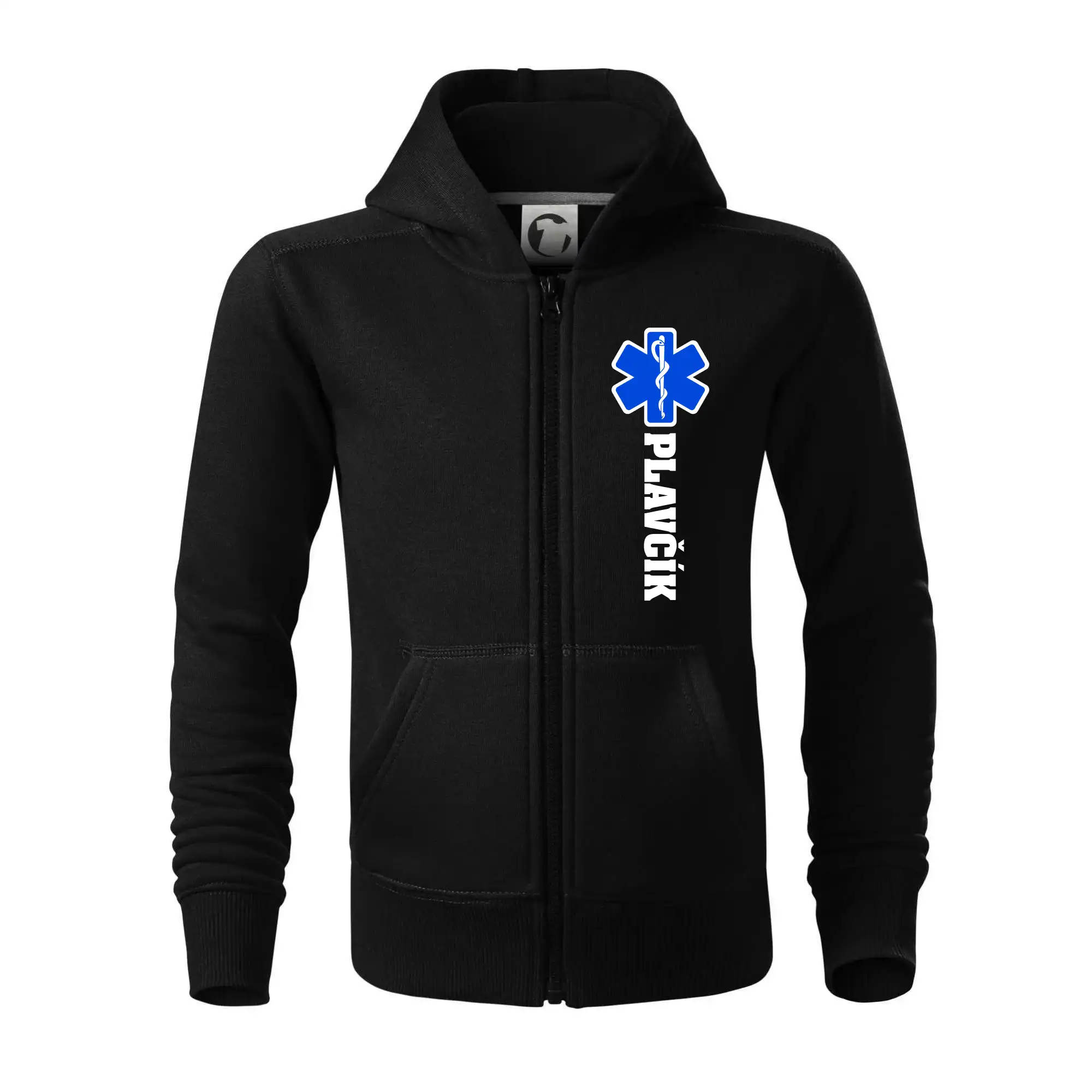 Hvězda života - Plavčík