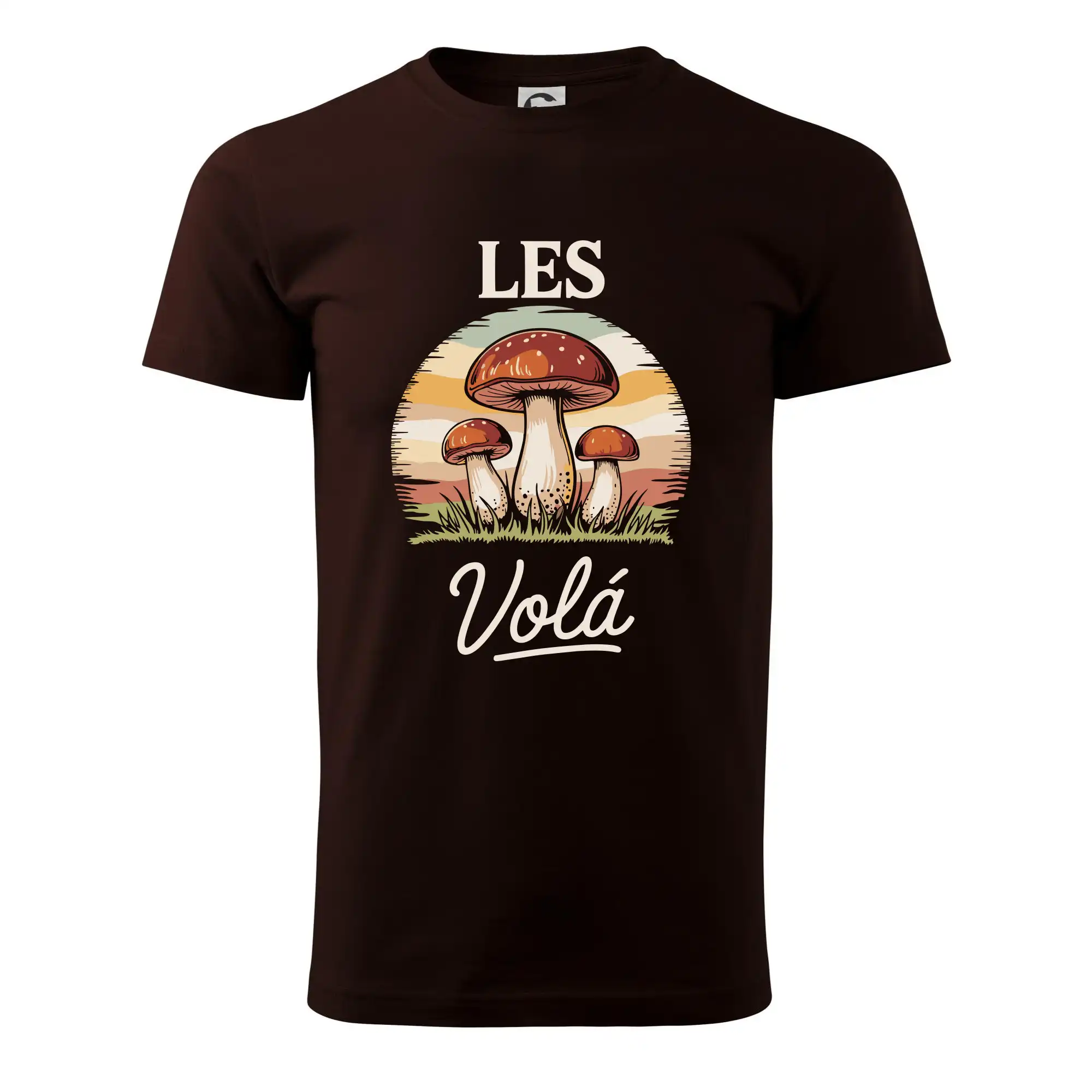 Les volá