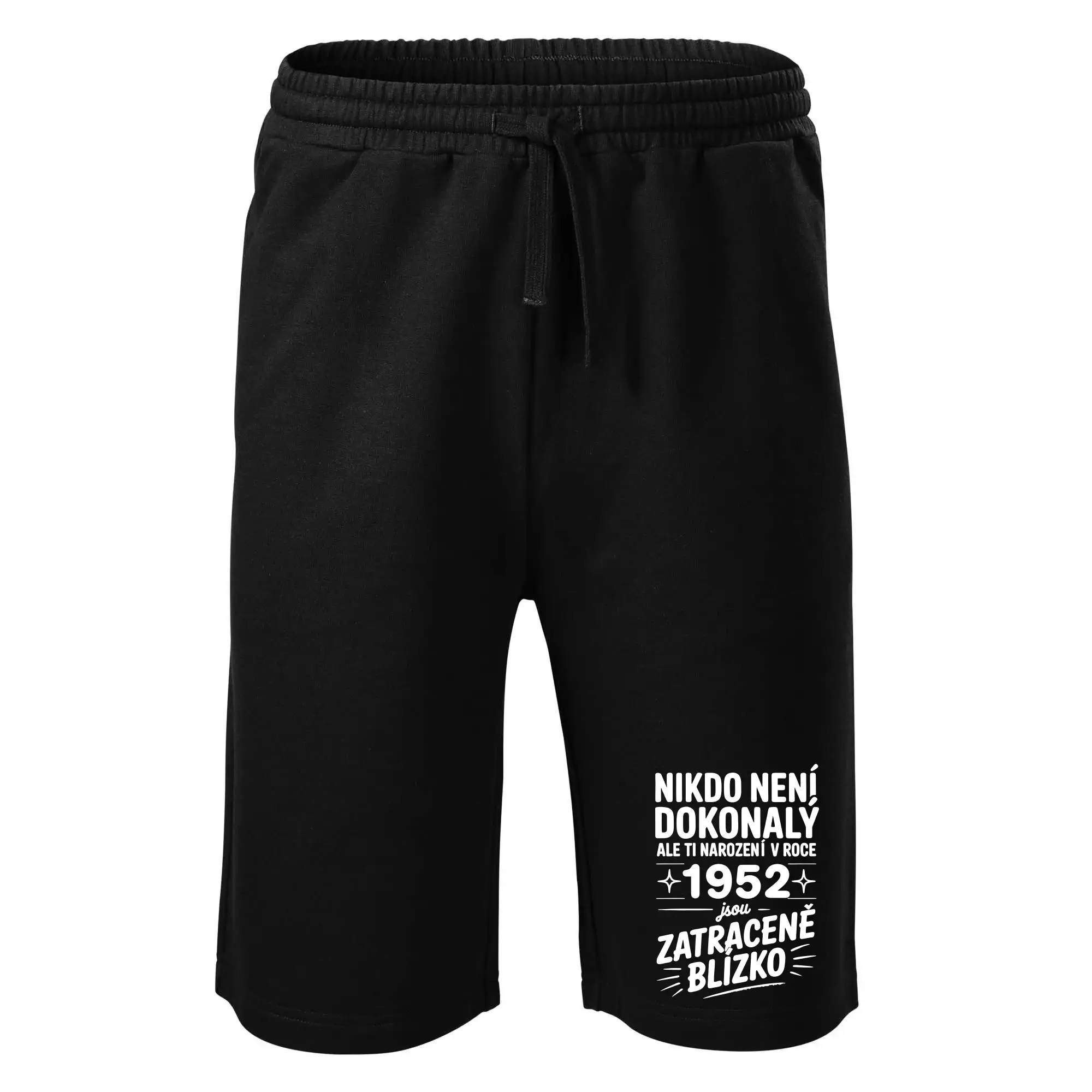 Nikdo není dokonalý ale ti narození v roce 1952 jsou zatraceně blízko