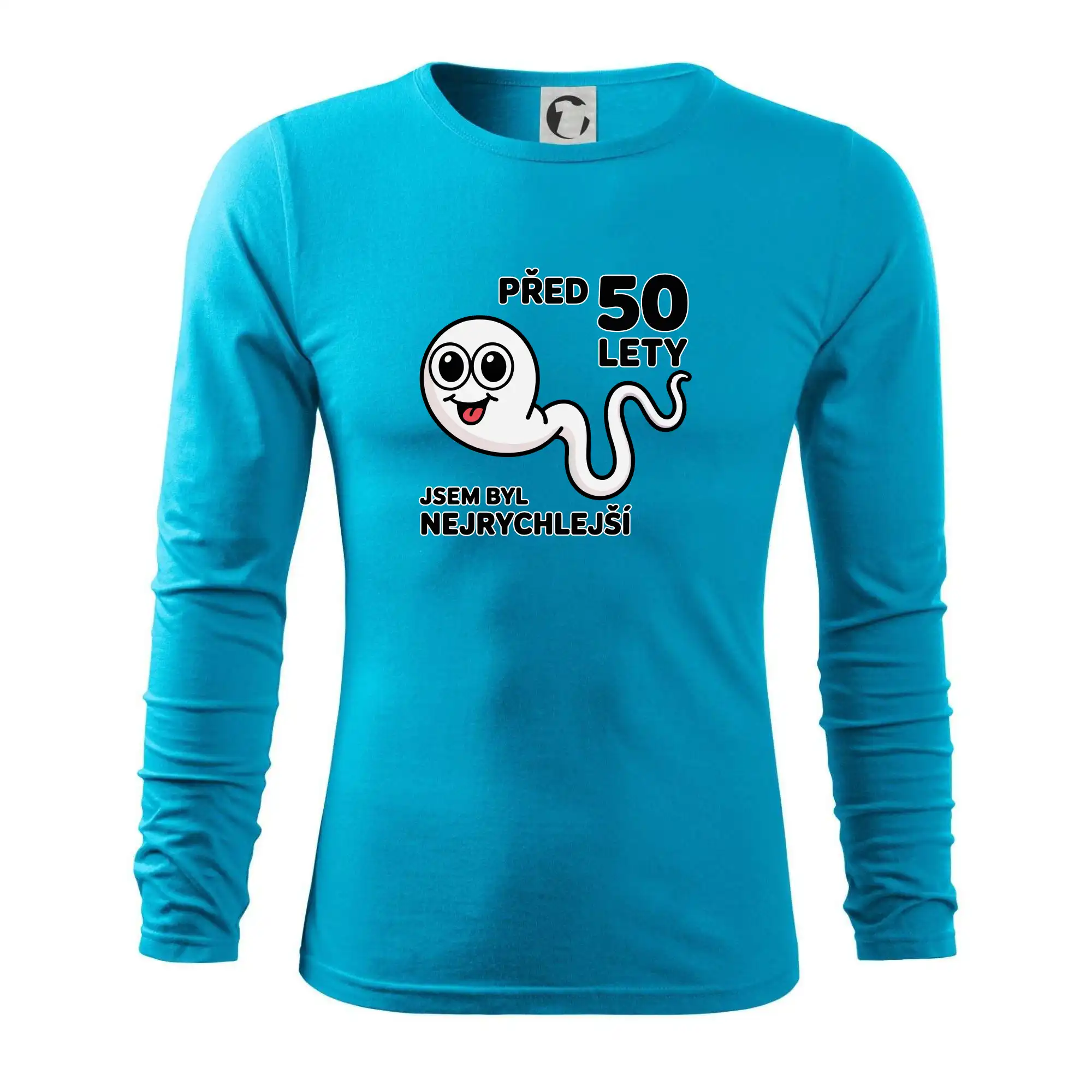 Před 50 lety jsem byl nejrychlejší
