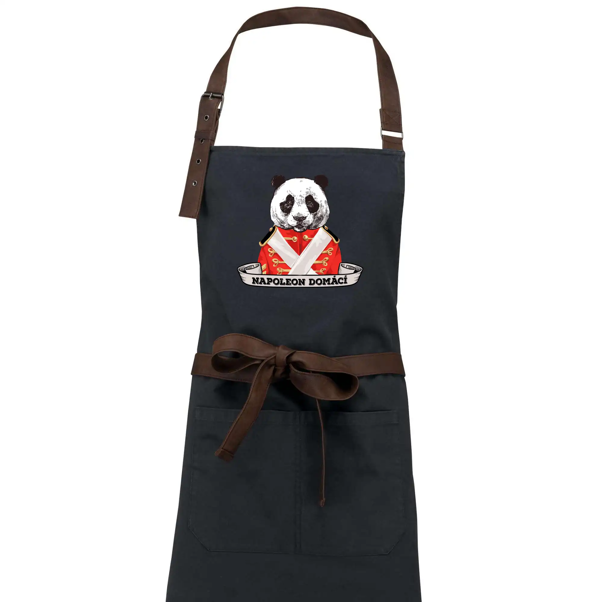 Napoleon domácí panda