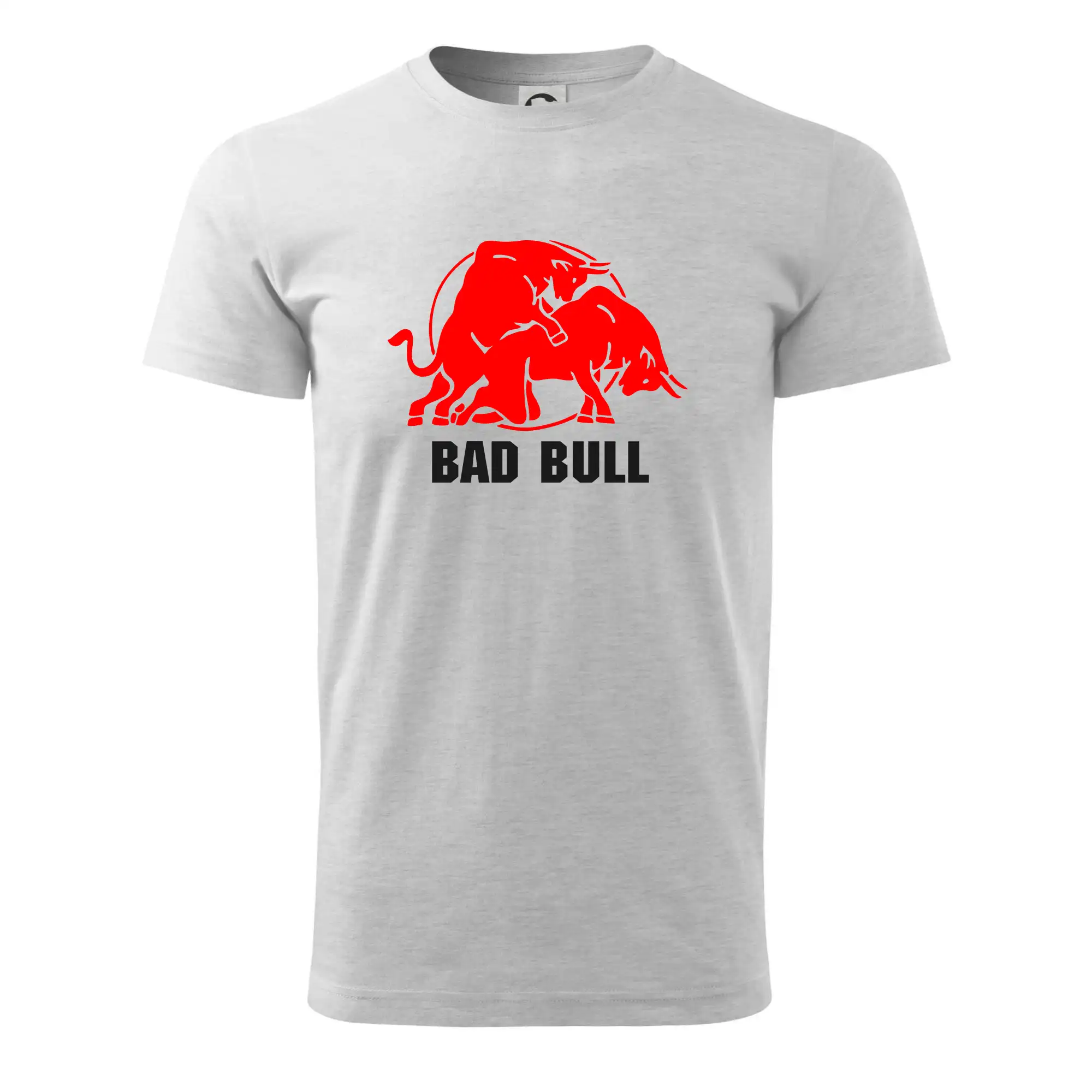 Bad Bull