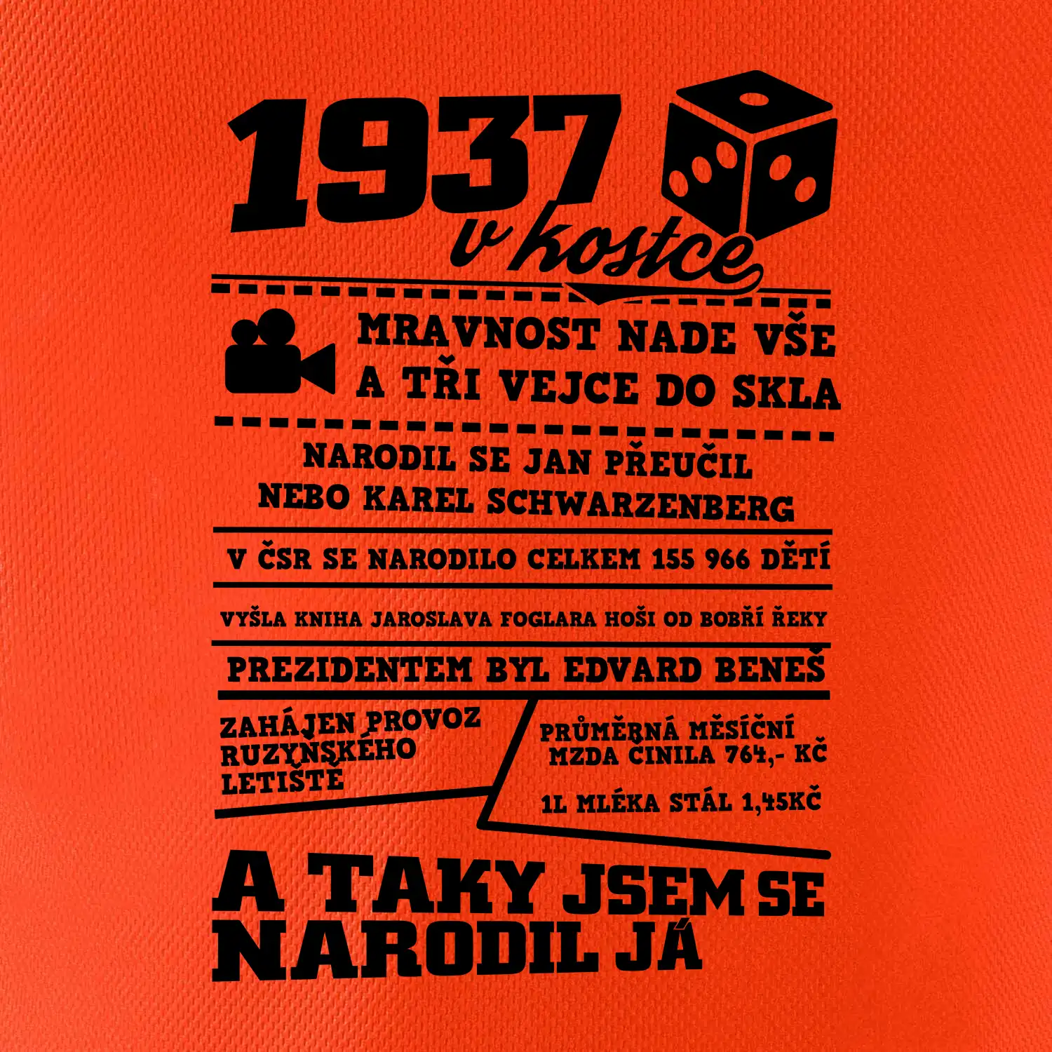 1937 v Kostce