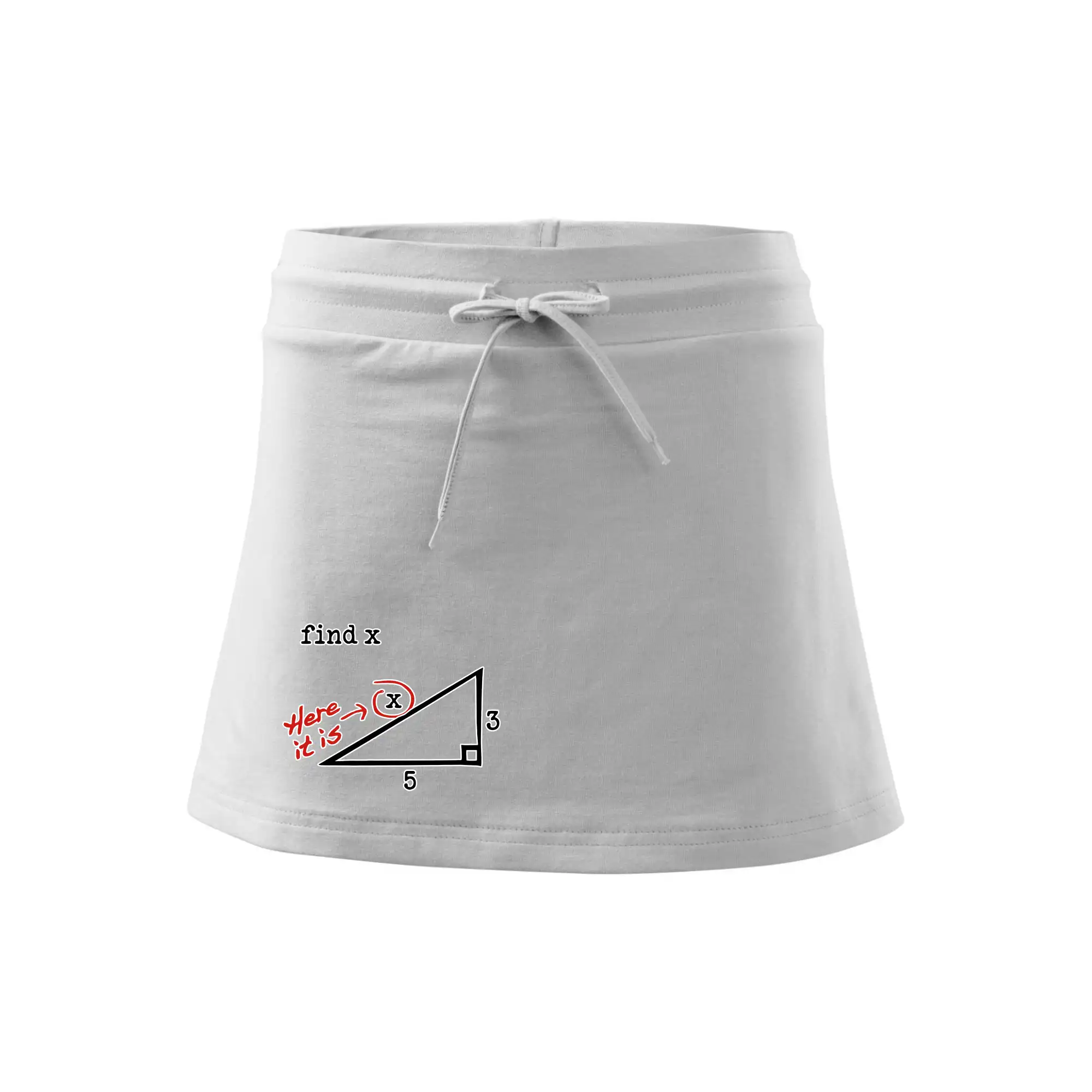 Find X - geometrie